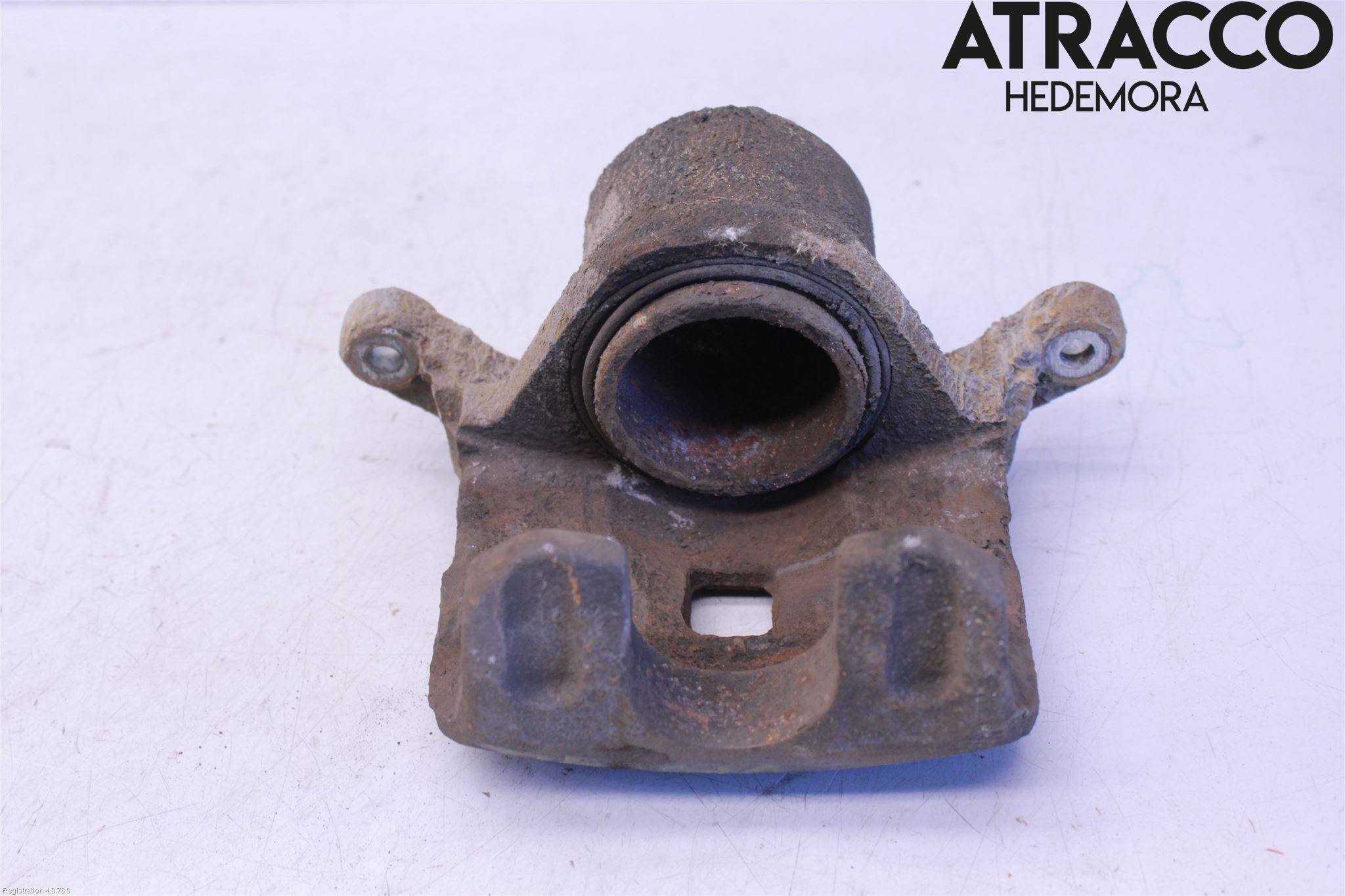 Nissan PULSAR Bromsok Fram Vänster