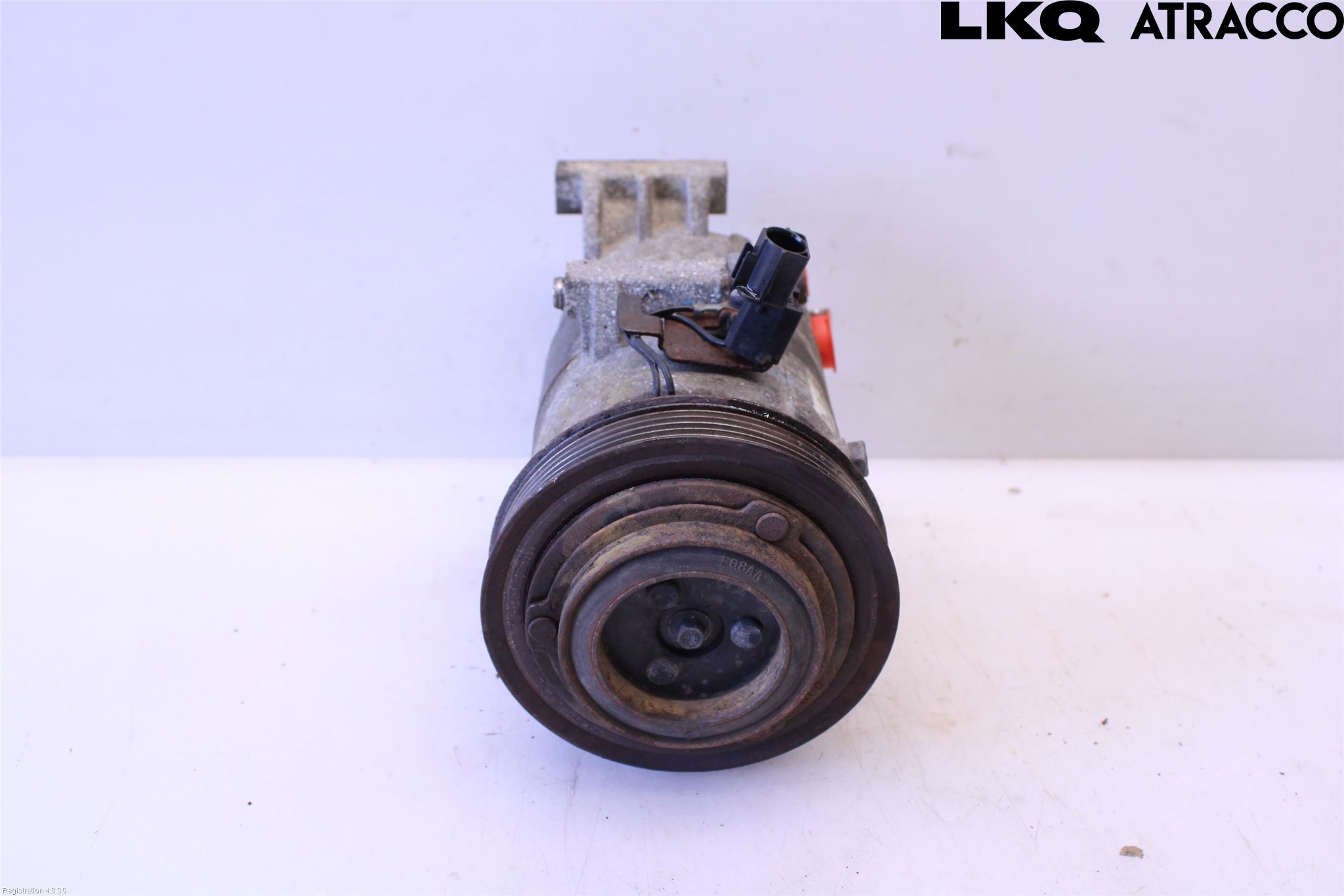 Hyundai i20 PB 09-14 Ac Kompressor