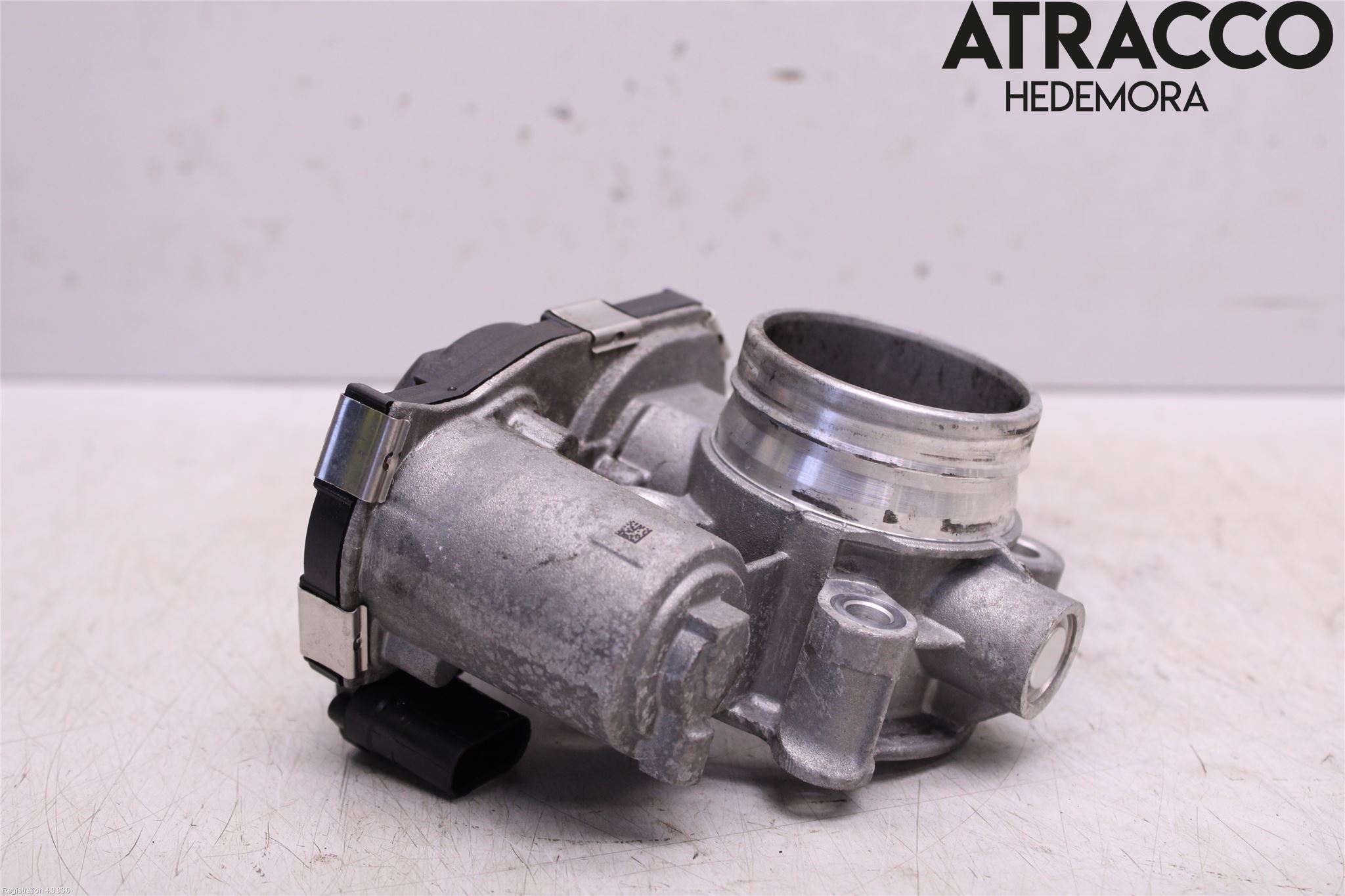 Opel INSIGNIA 17- Injspjällhus