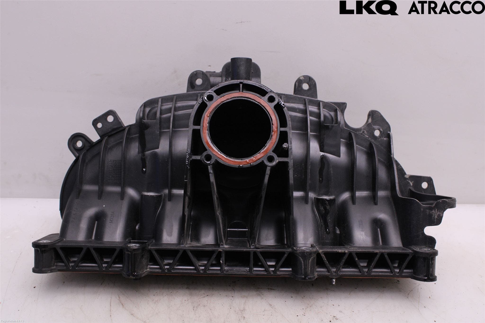 Ford TRANSIT/TOURNEO CONNECT 13-22 Grenrör Insug