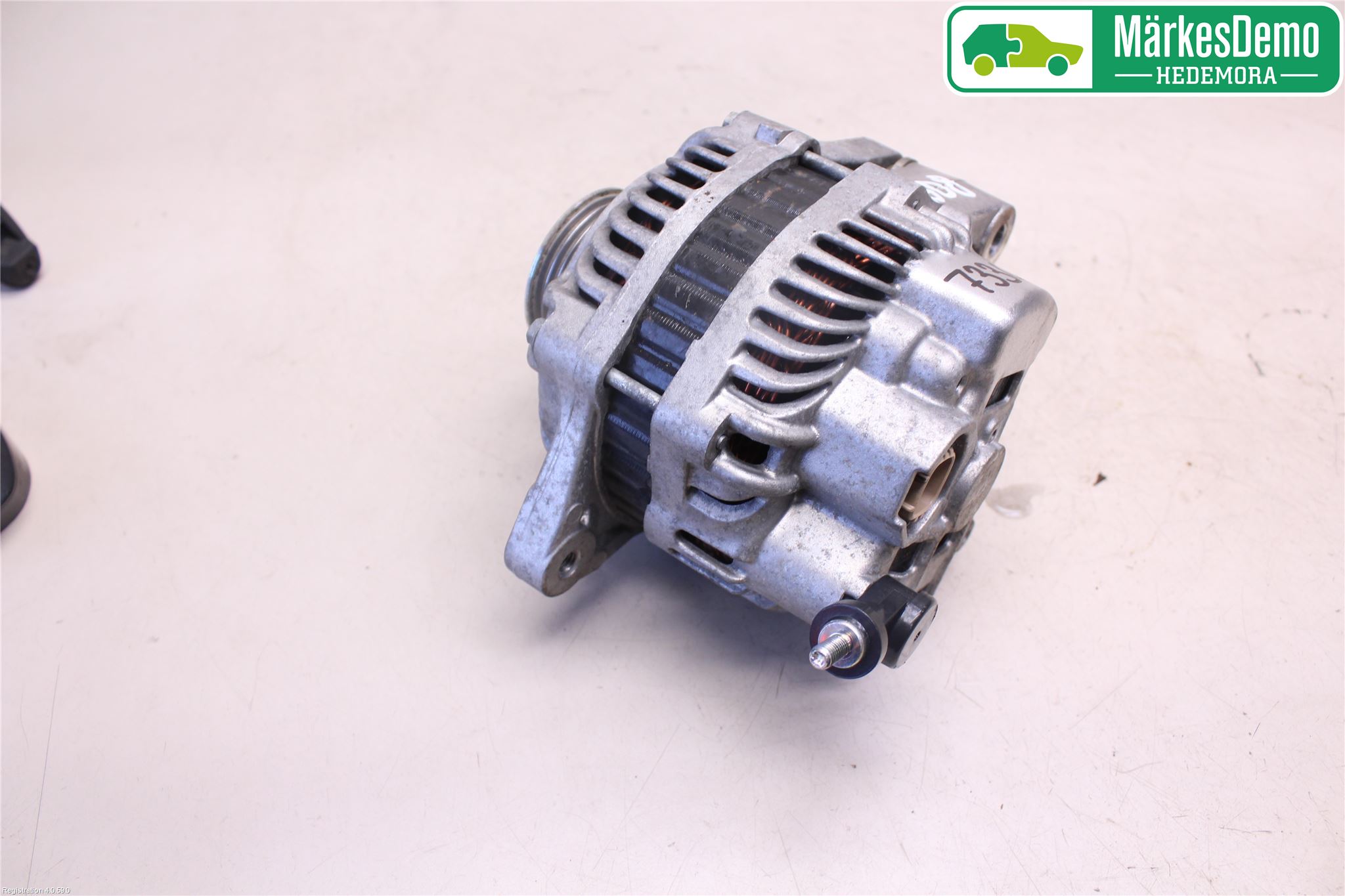 Suzuki SWIFT 11-16 Generator