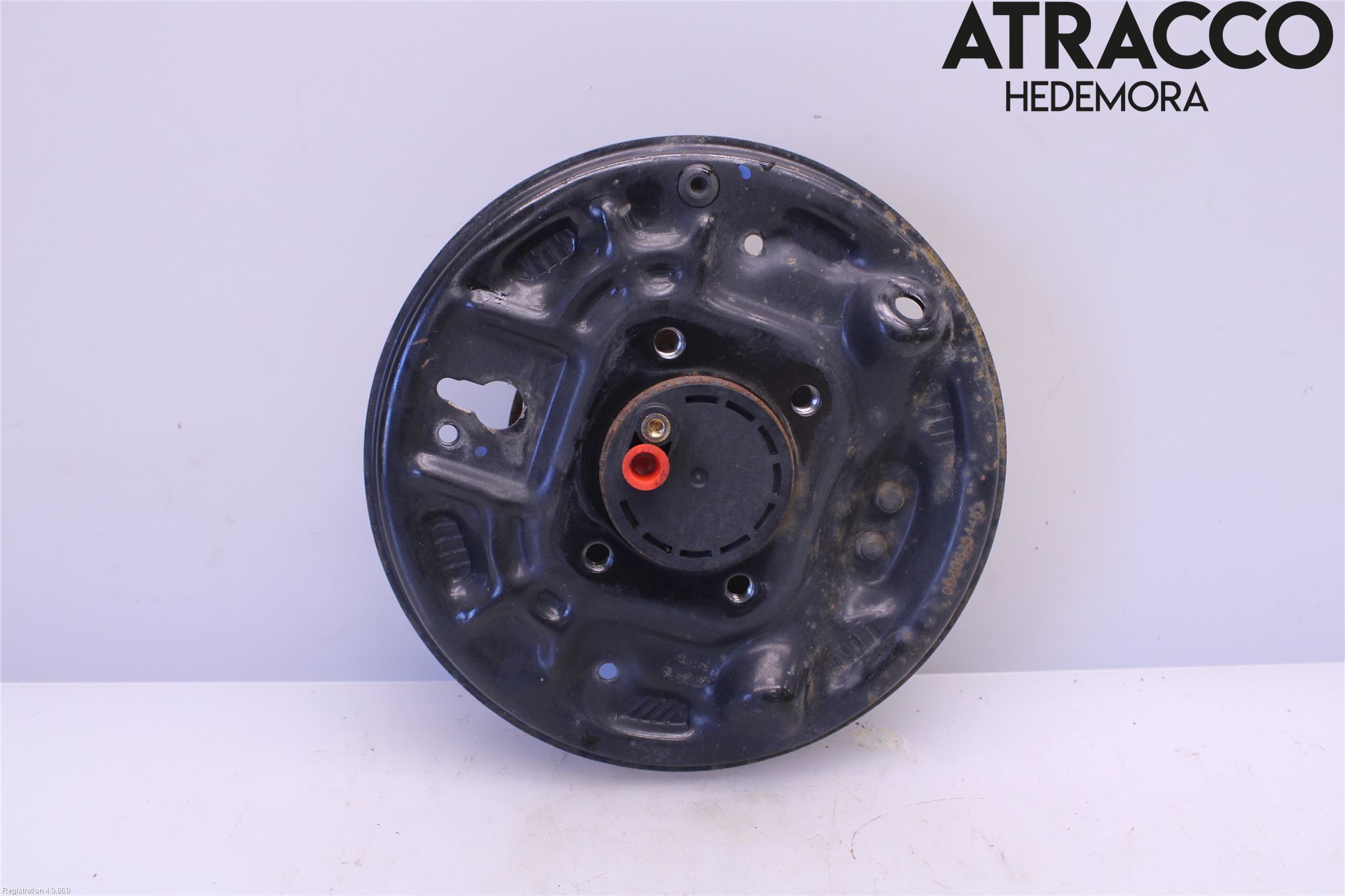 Toyota AYGO 15-21 Hjullagerhus Bak Vä