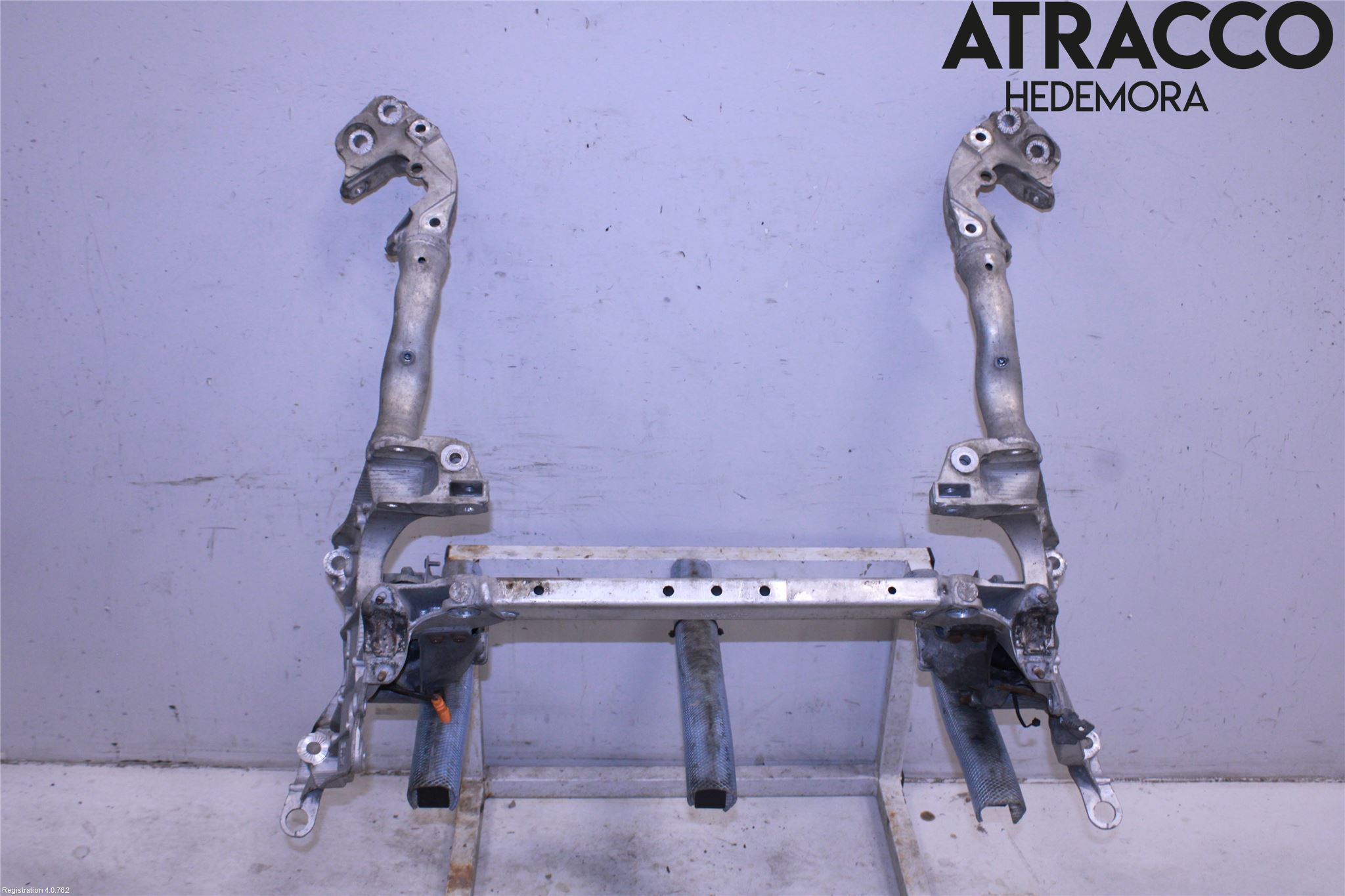 Audi A4 ALLROAD 09-16 Framvagnsbalk