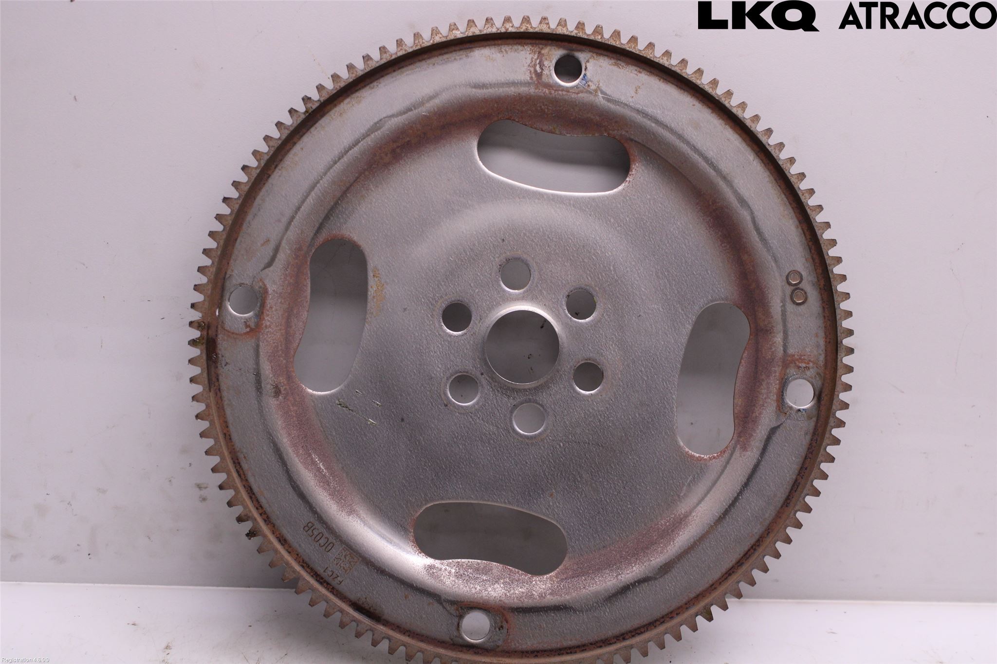 Mazda CX-30 20- Svänghjul Aut