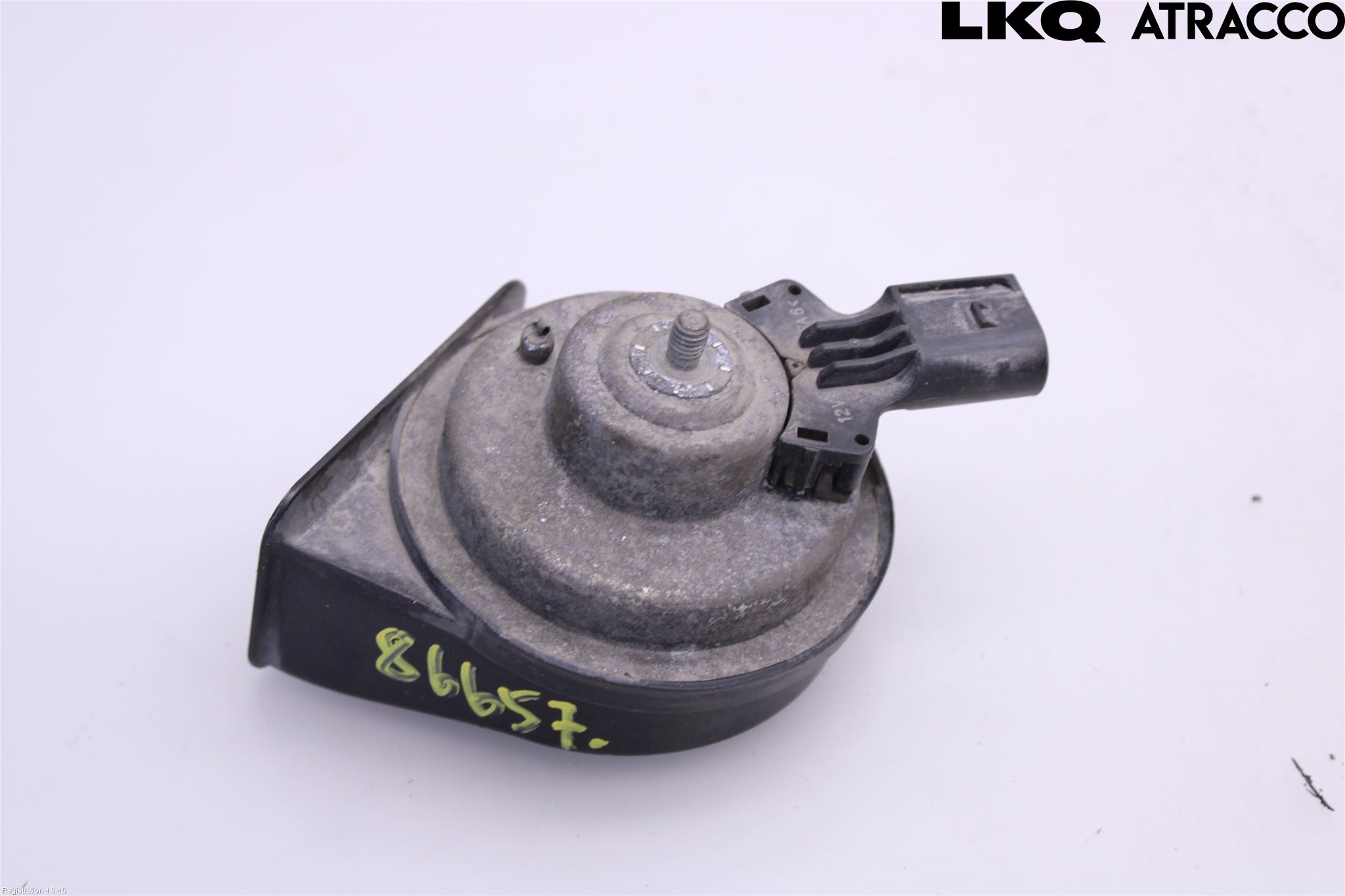 Seat LEON 13-20 Signalhorn