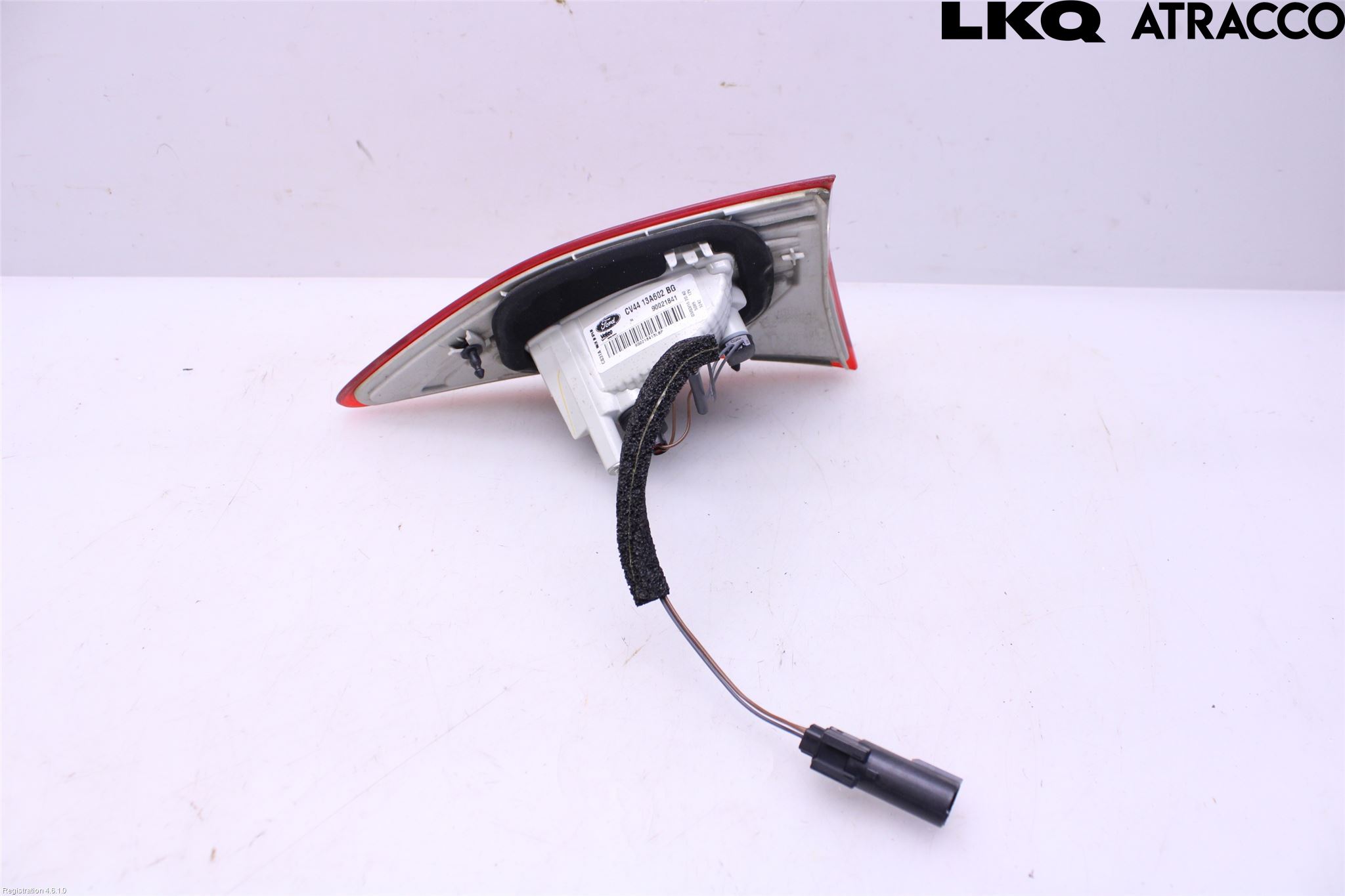 Ford KUGA 13-16 Bakljus Lucka Hö