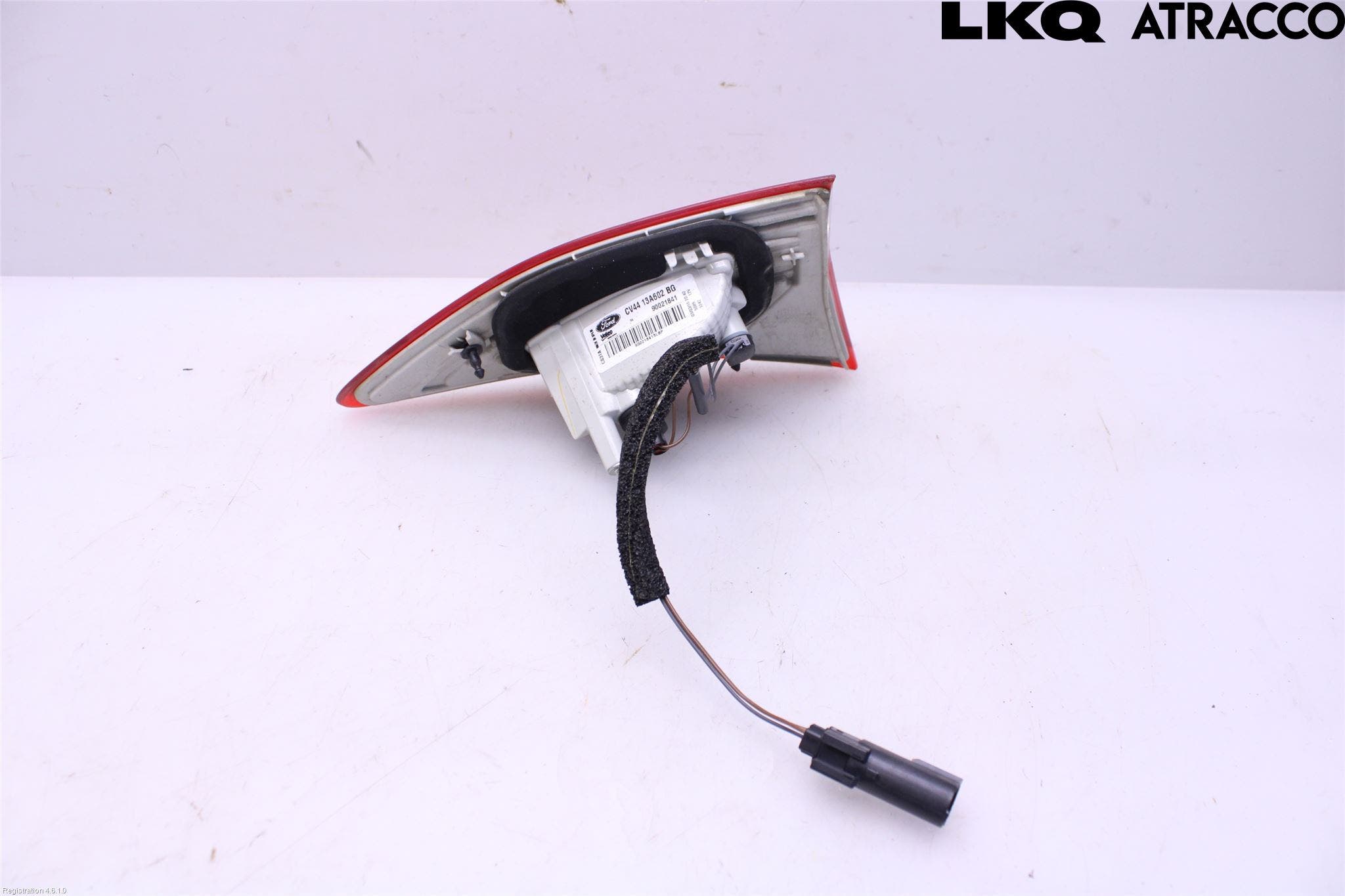 Ford KUGA 13-16 Bakljus Lucka Hö