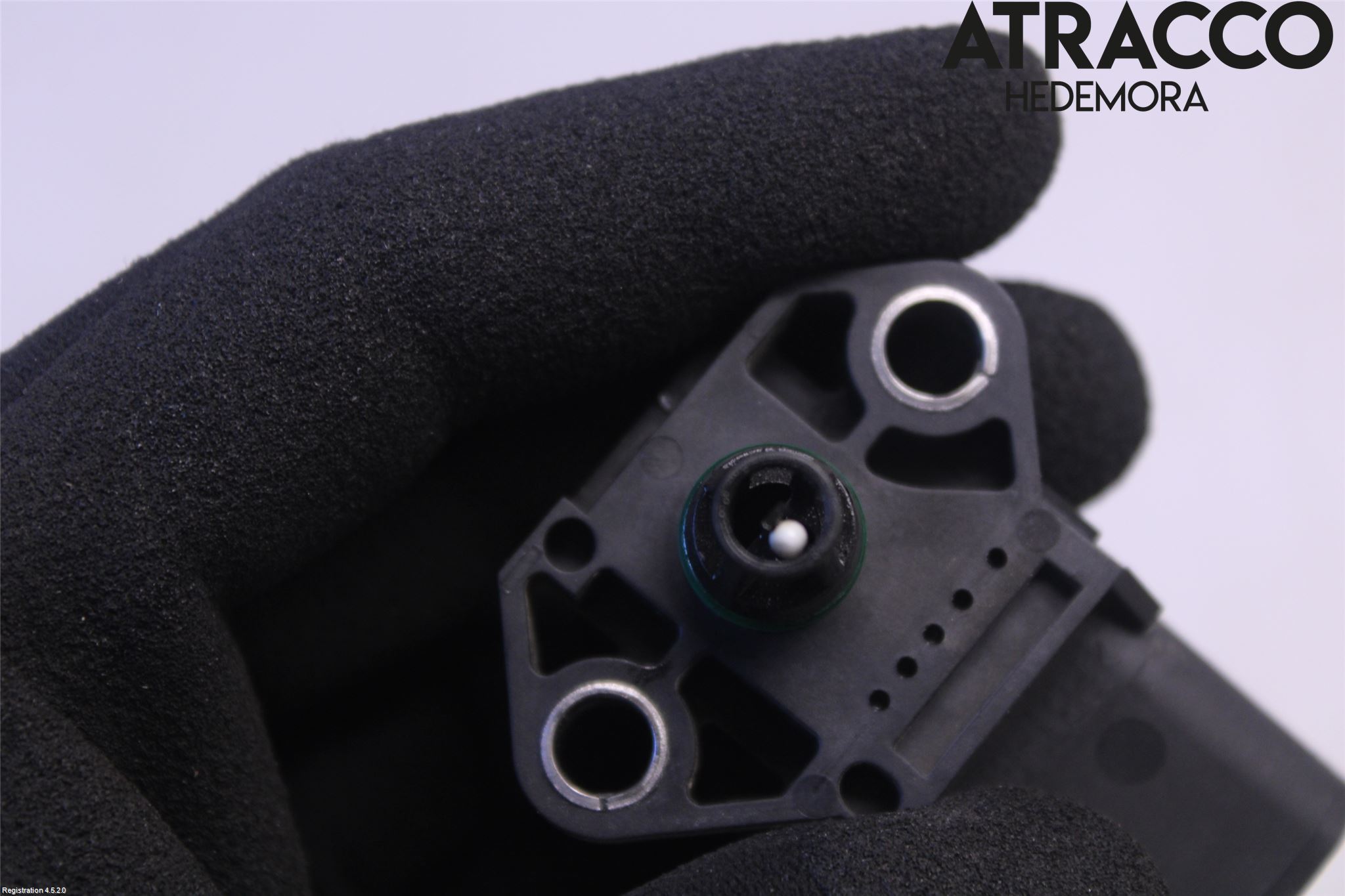 Skoda SUPERB 09-15 Injmappsensor