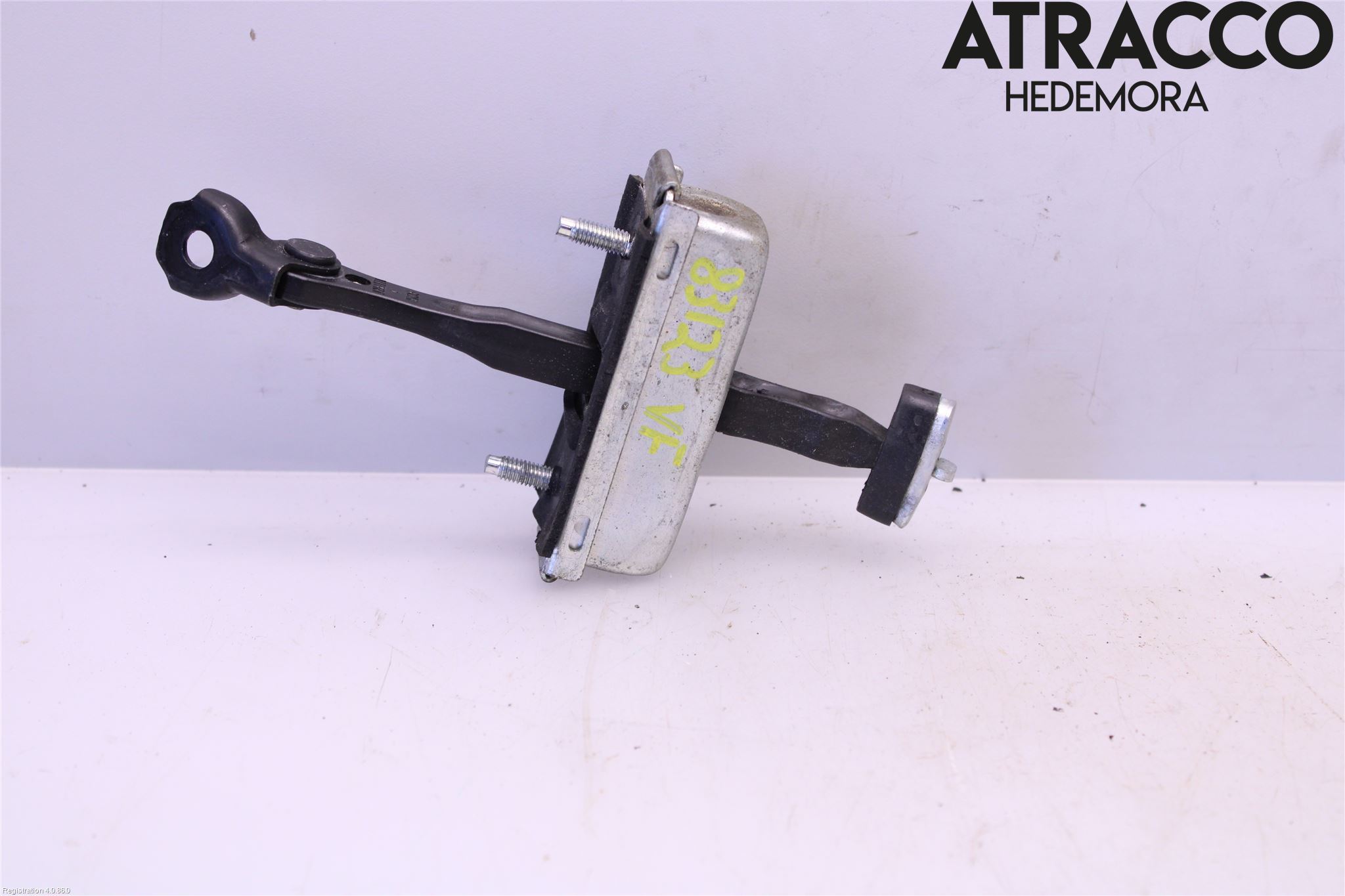 Landrover RANGE ROVER SPORT (L494) 14-22 Dörrstopp