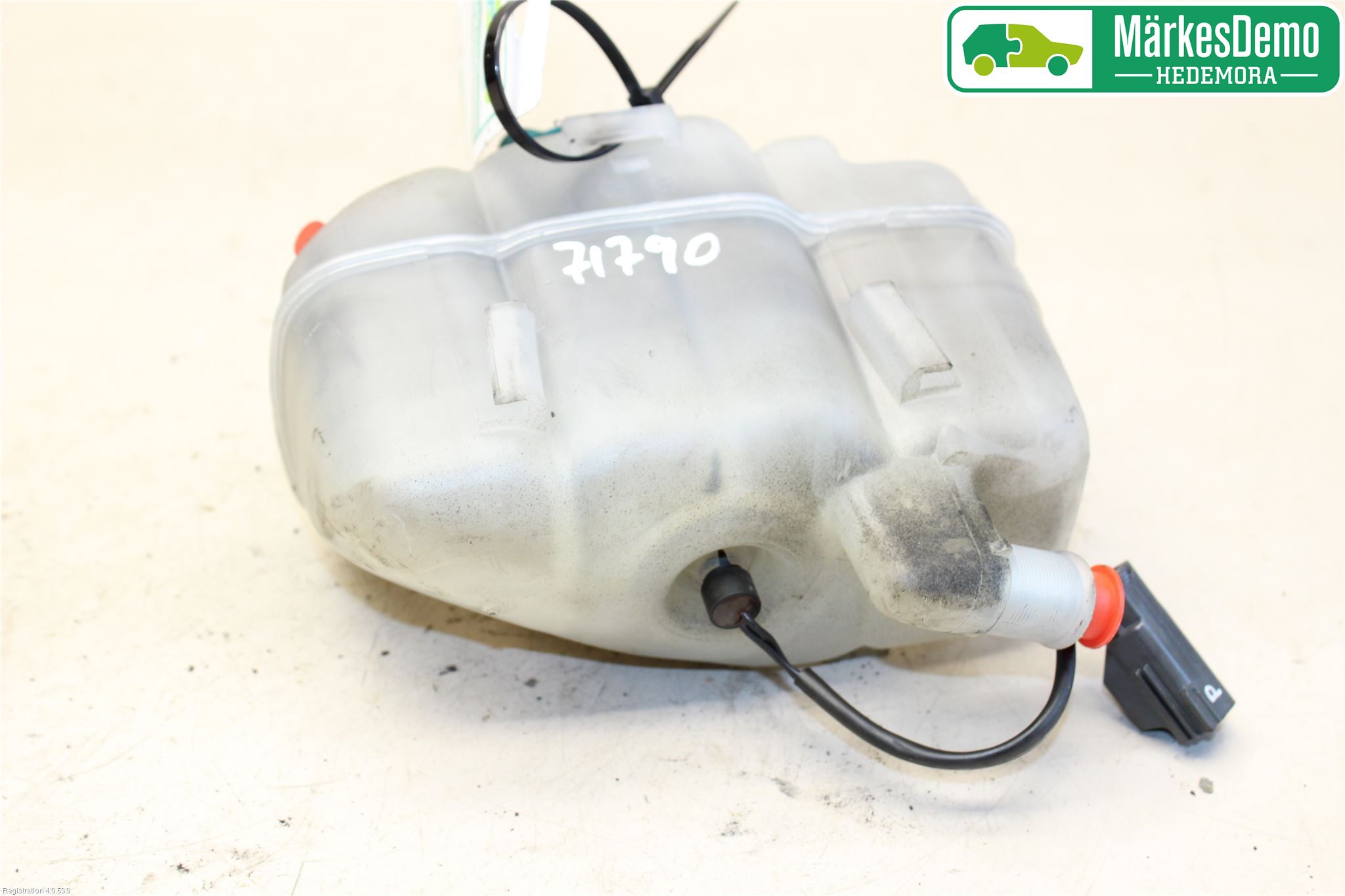 Volvo XC90 07-14 Expansionstank