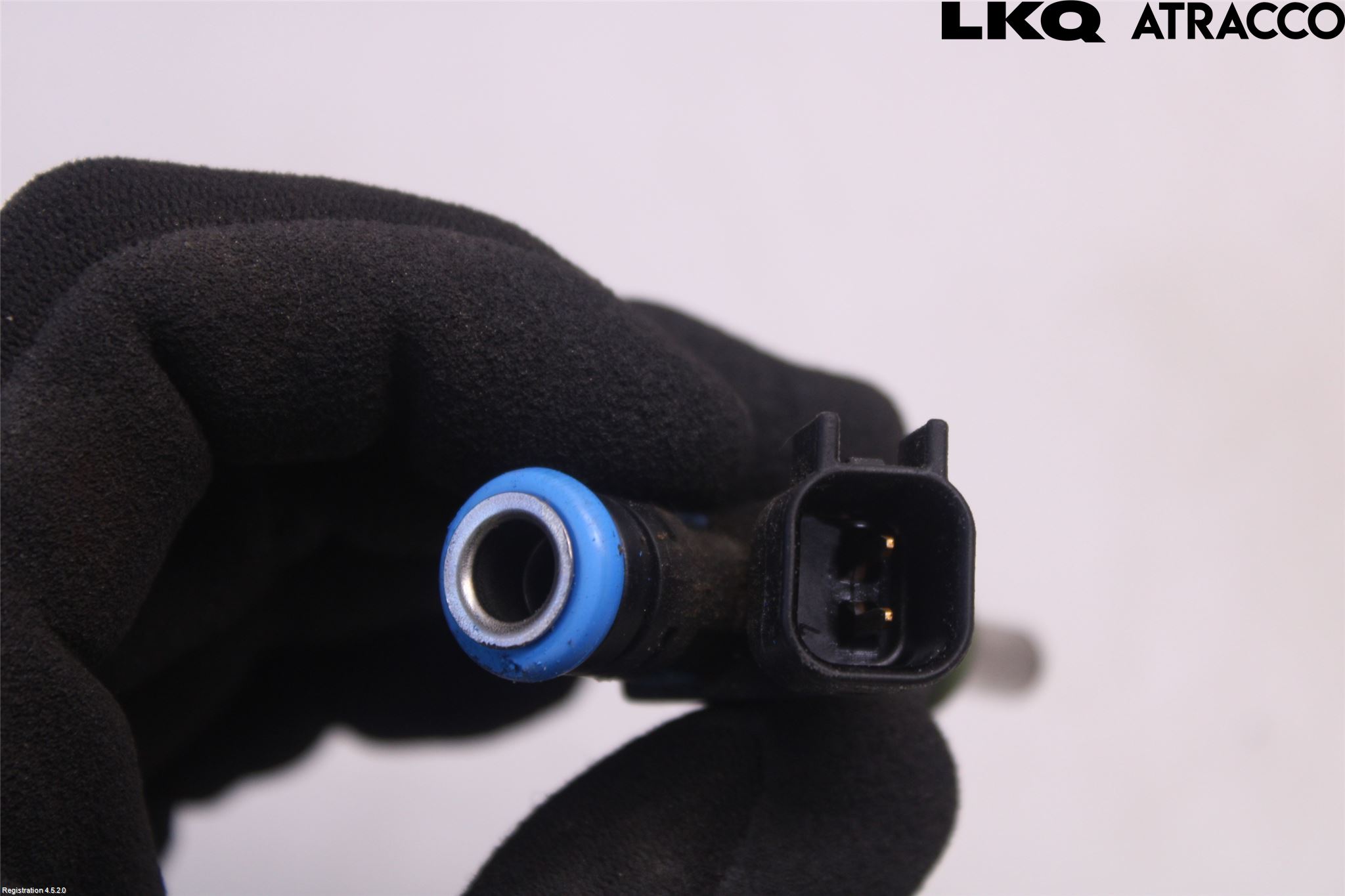 Opel ASTRA J 10-15 Injspridare