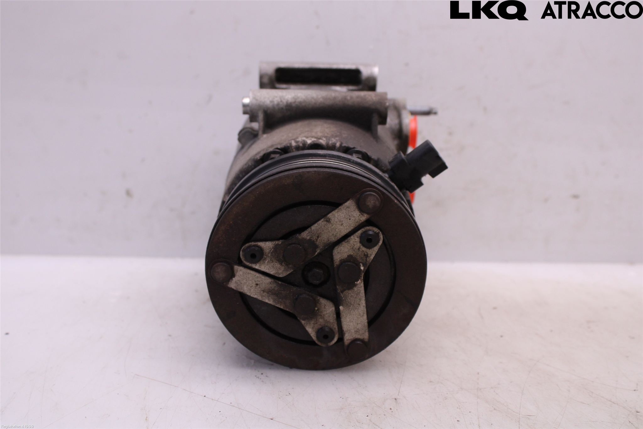 Ford FOCUS 11-14 Ac Kompressor