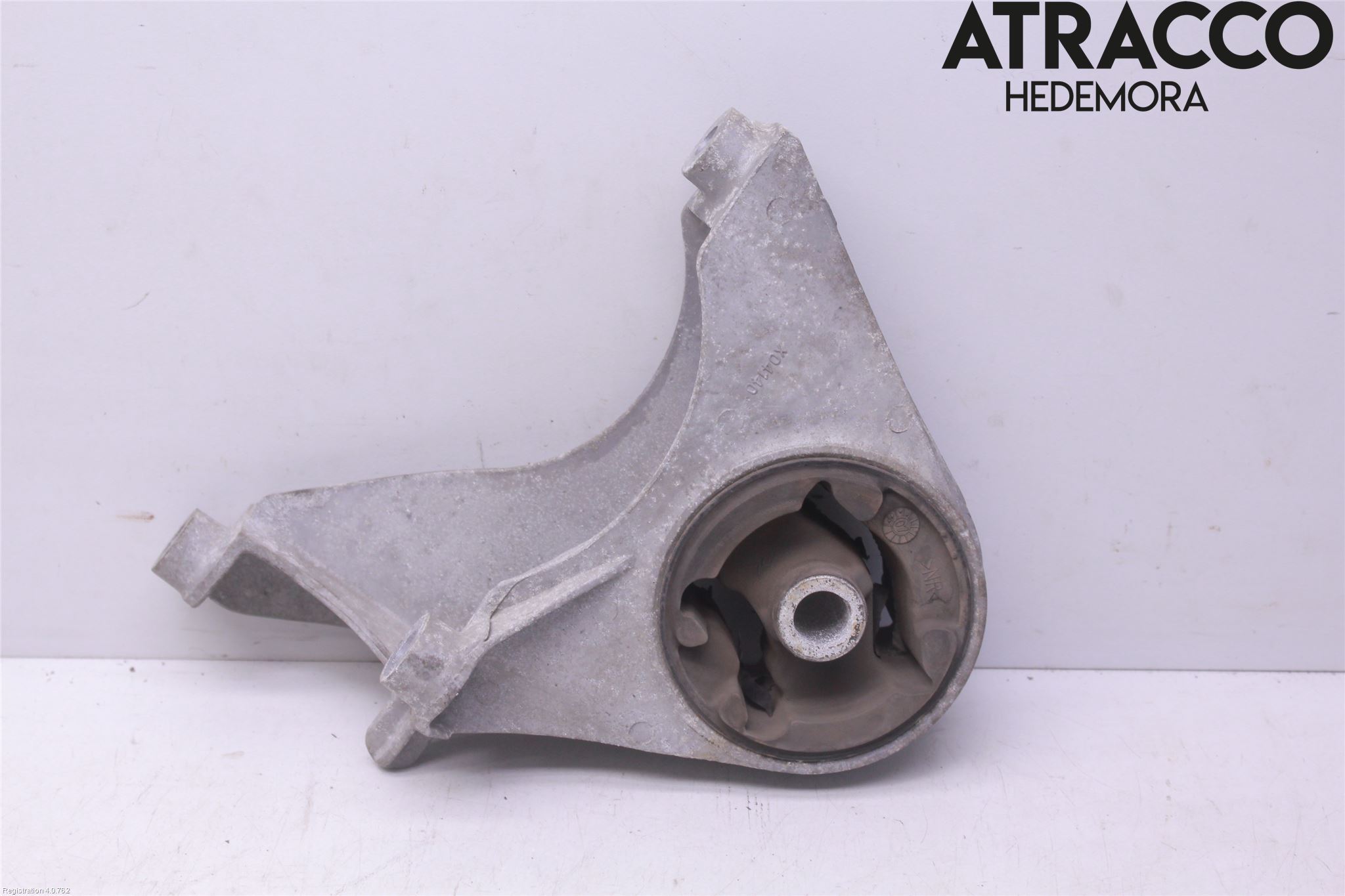 Opel ANTARA Växellådskudde