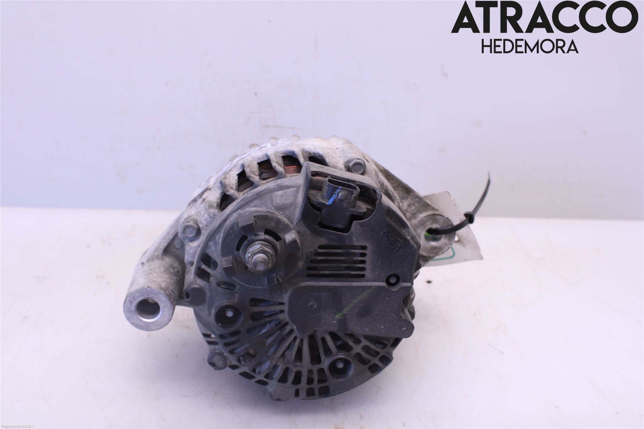 Saab 9-5 10-12 Generator