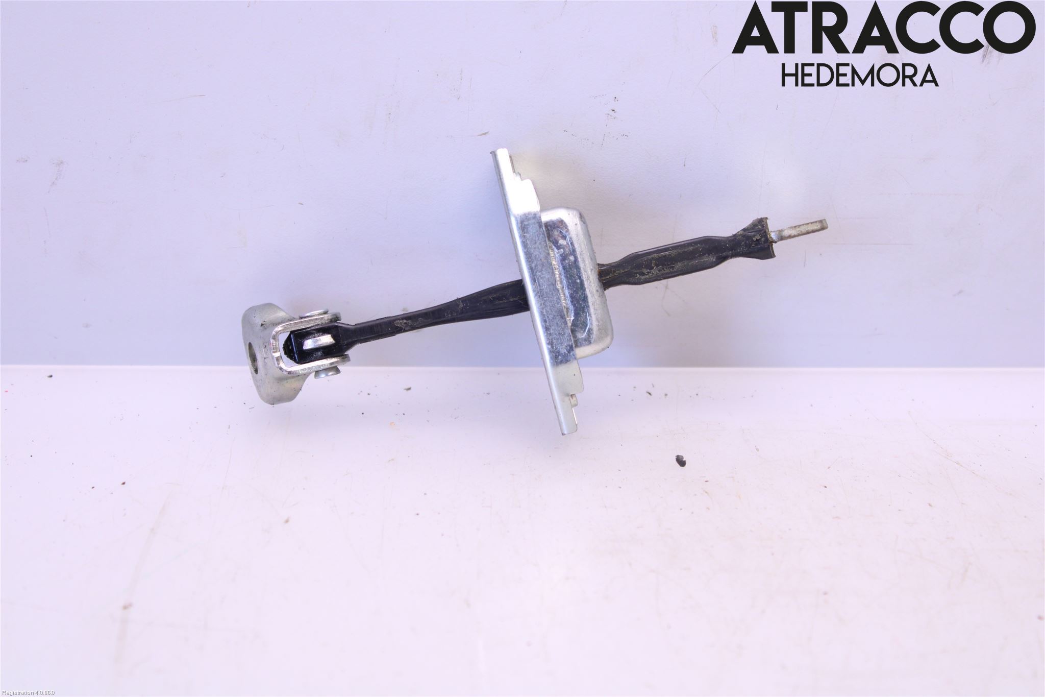 Toyota RAV4 13-18 Dörrstopp