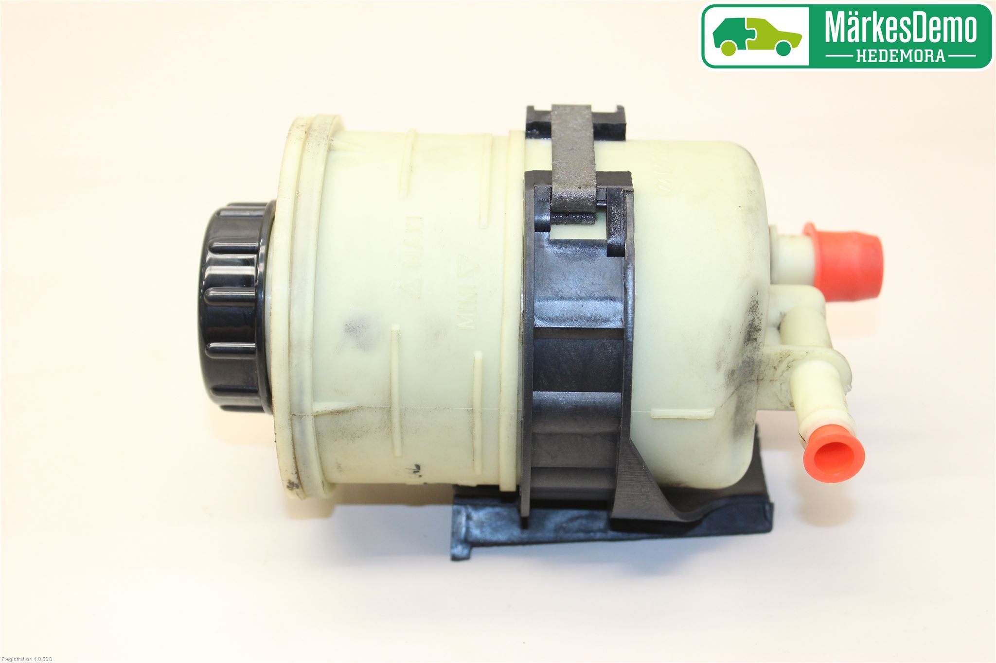 Opel VIVARO 01-14 Styrservooljebehållare