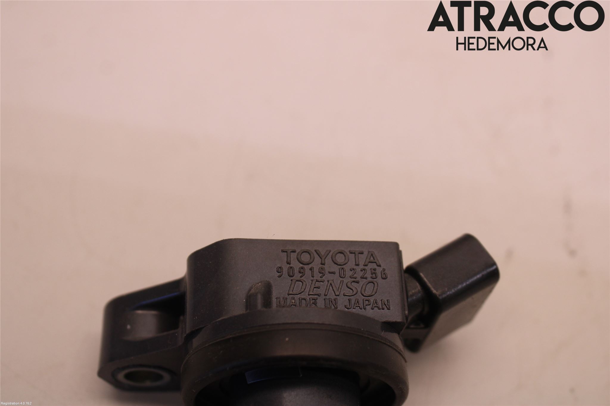 Lexus NX 300h 15-21 Tändspole