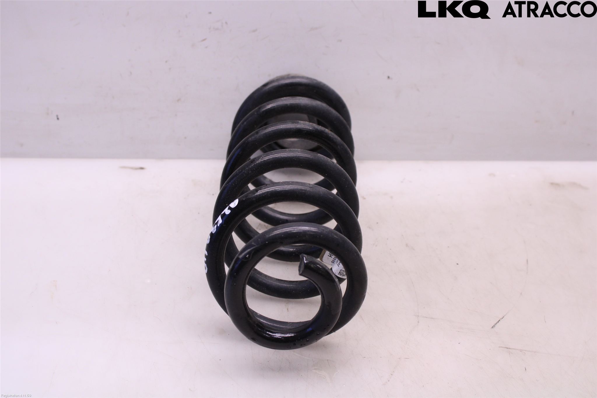 Audi A6 F2/C8 19- Fjäder Bak