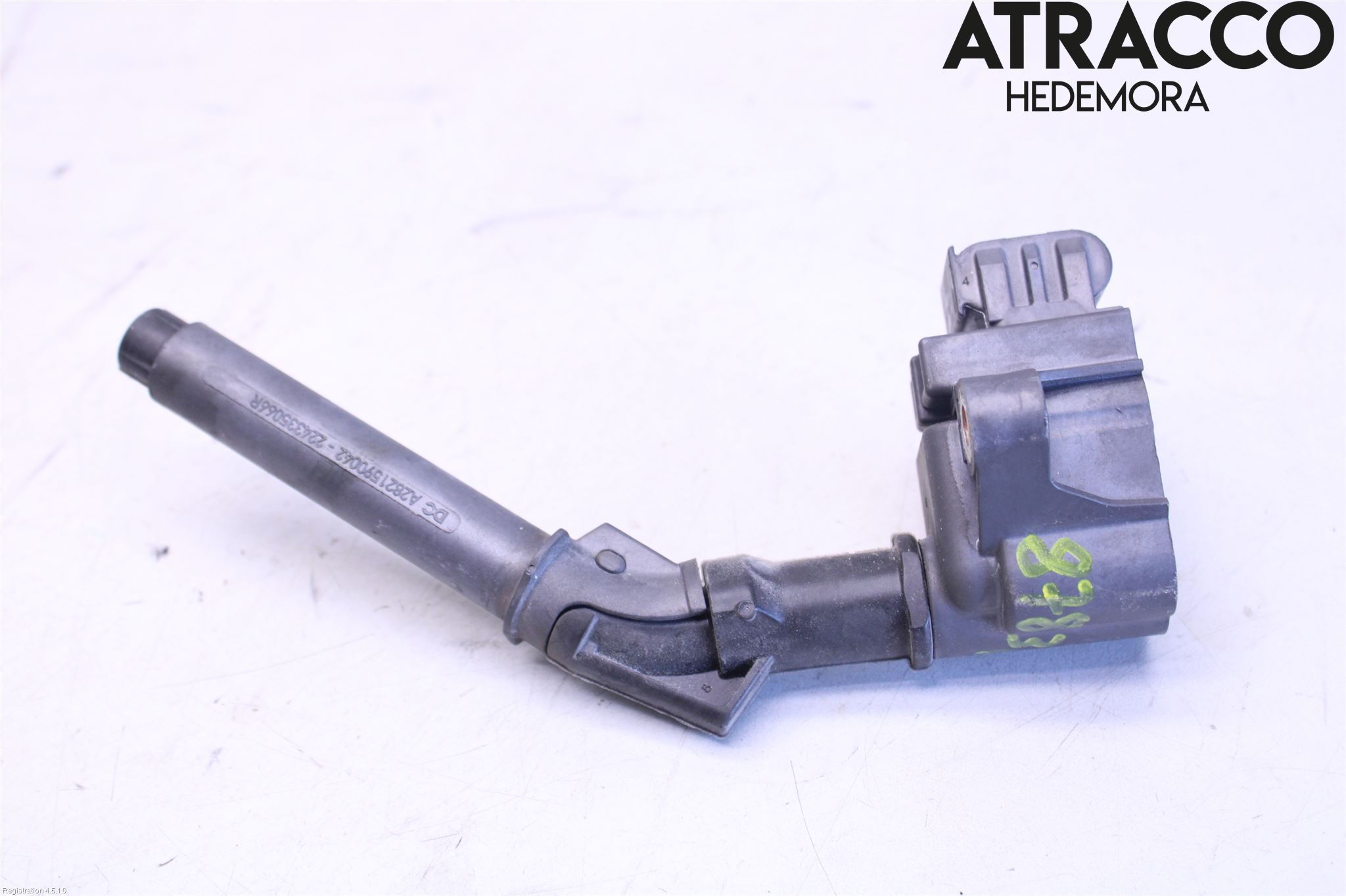 Nissan QASHQAI 17-21 Tändspole