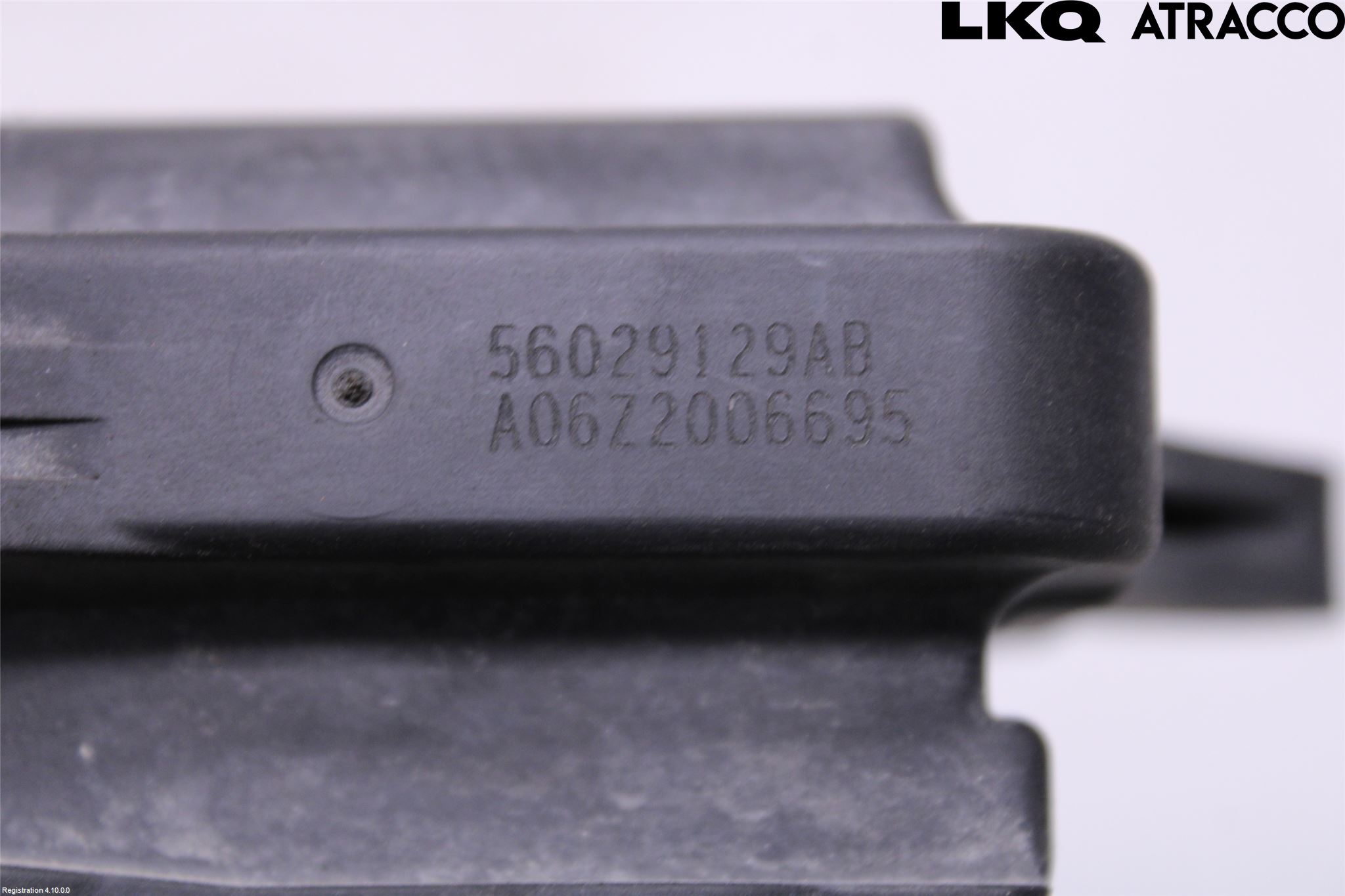 Dodge PICK UP RAM 81- Tändspole