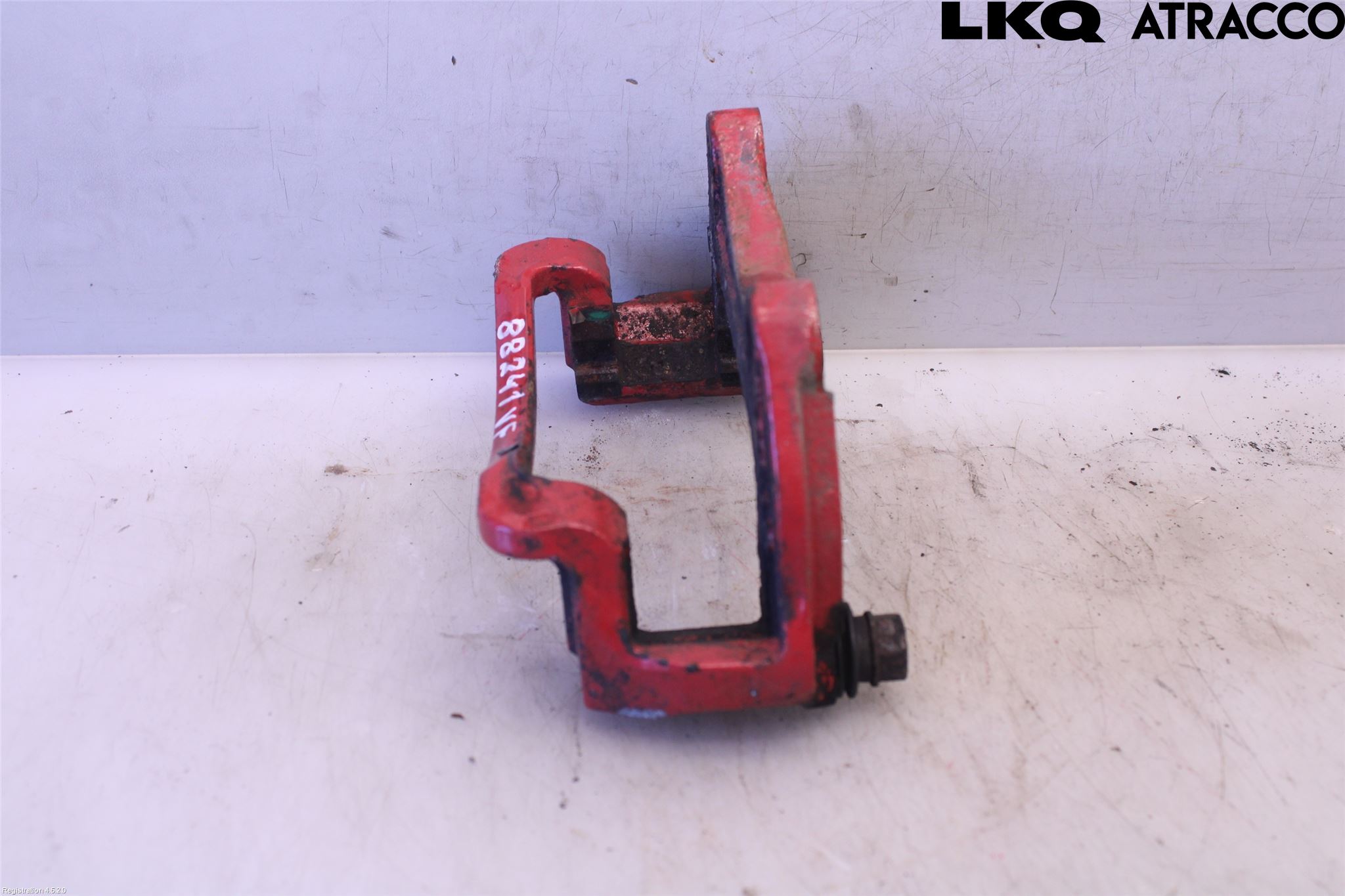 Kia PROCEED 19- Bromsokshållare