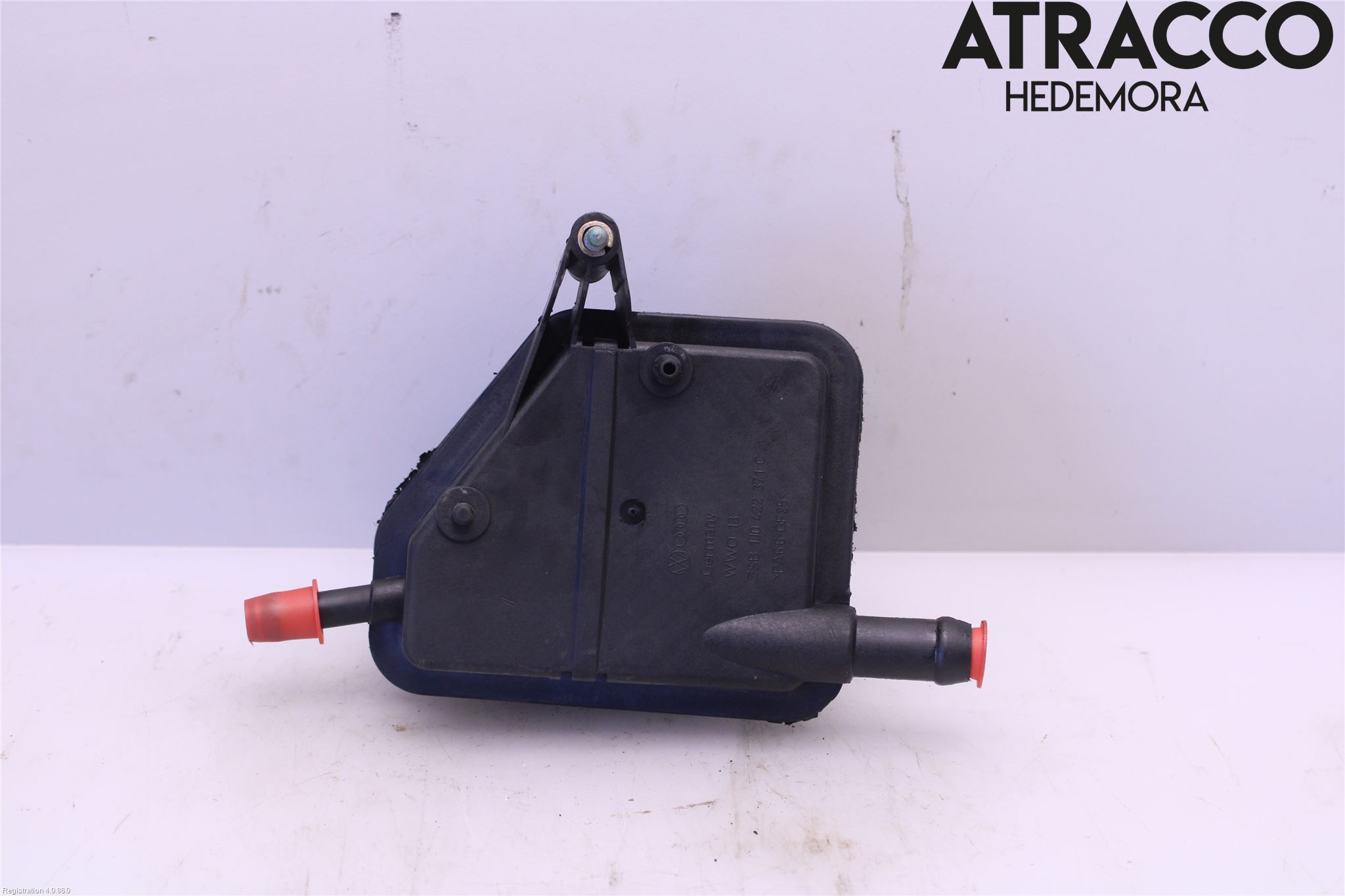 Skoda OCTAVIA (1U) 96-11 Styrservooljebehållare