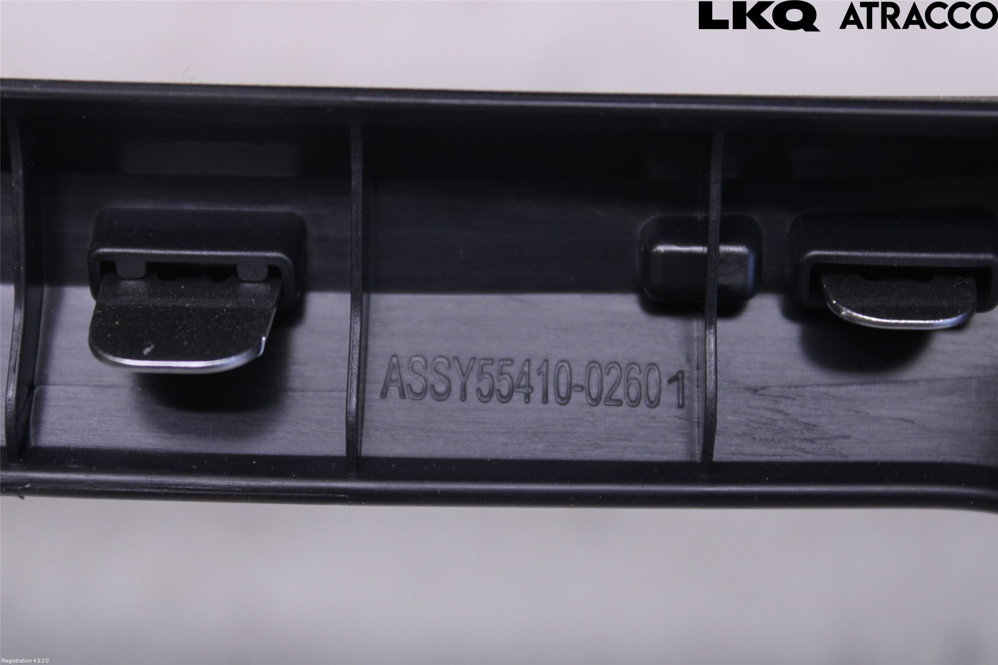 Toyota COROLLA 19- Instrumentsarg