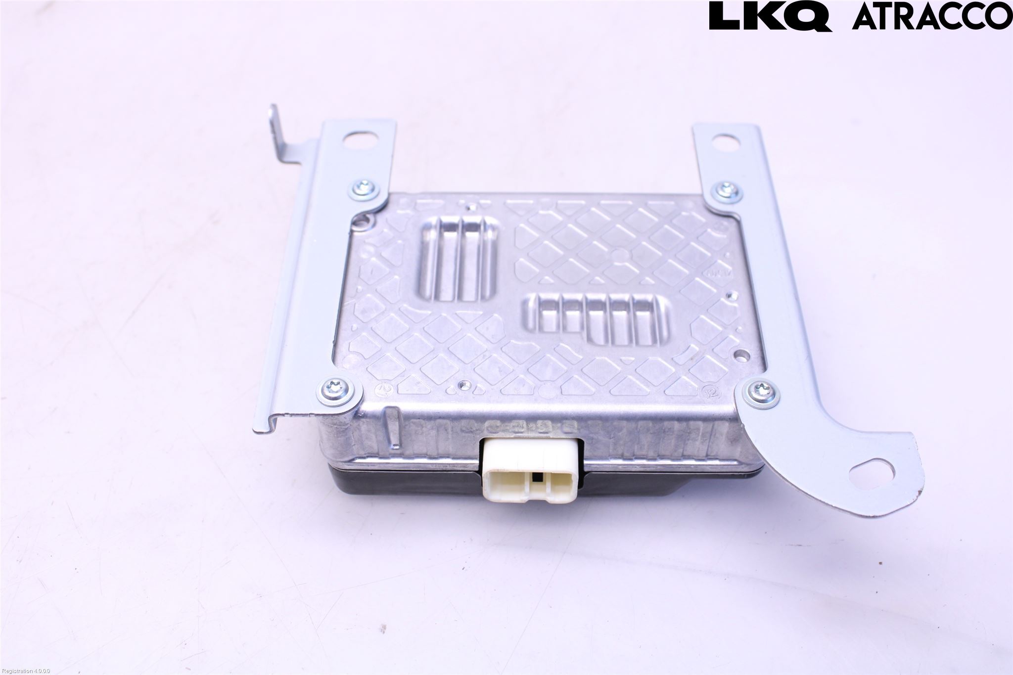 Toyota RAV4 19- Styrenhet Övrigt