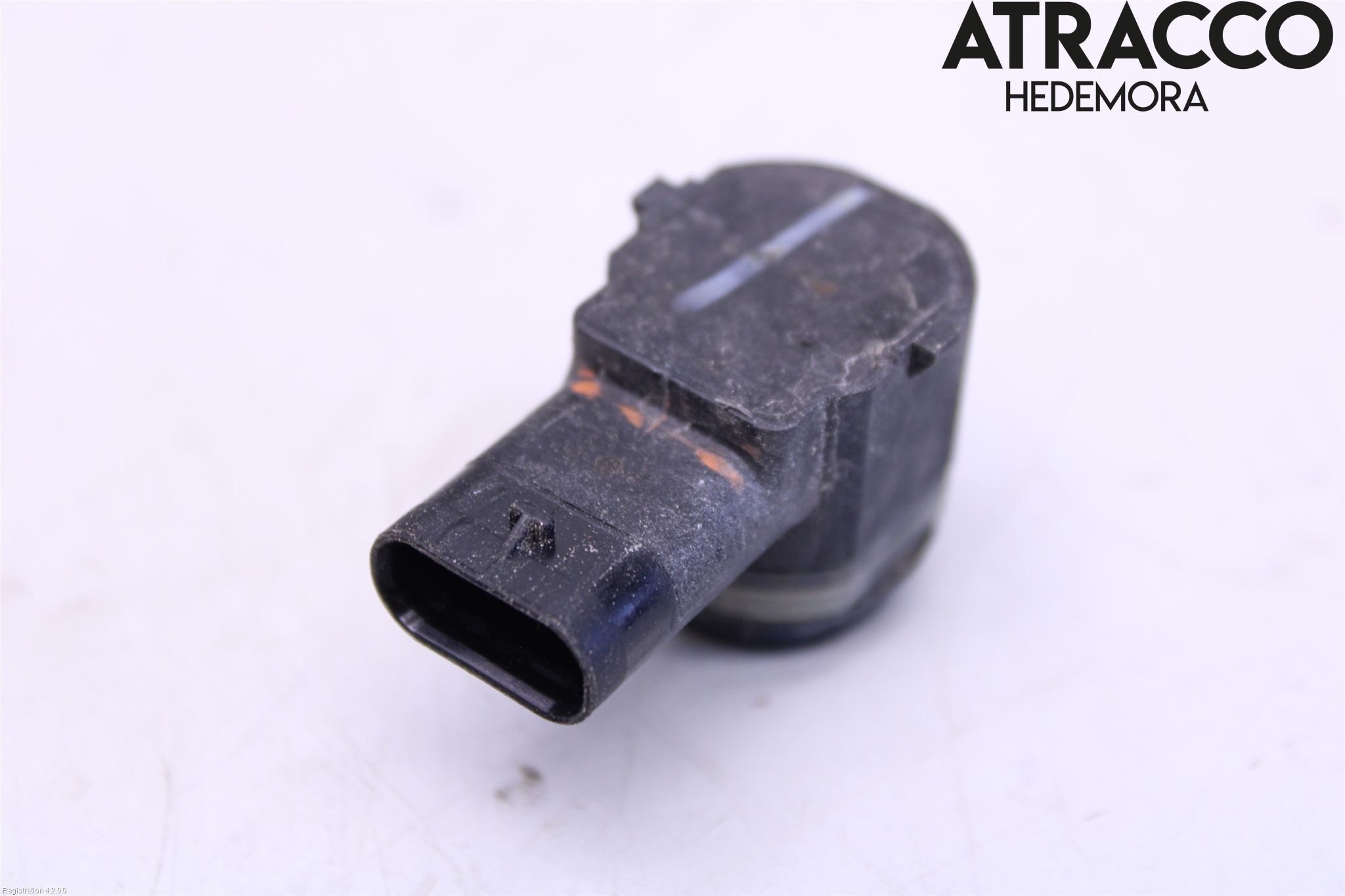 Landrover RANGE ROVER SPORT (L320) 10-13 Parkeringshjälp Frontsensor