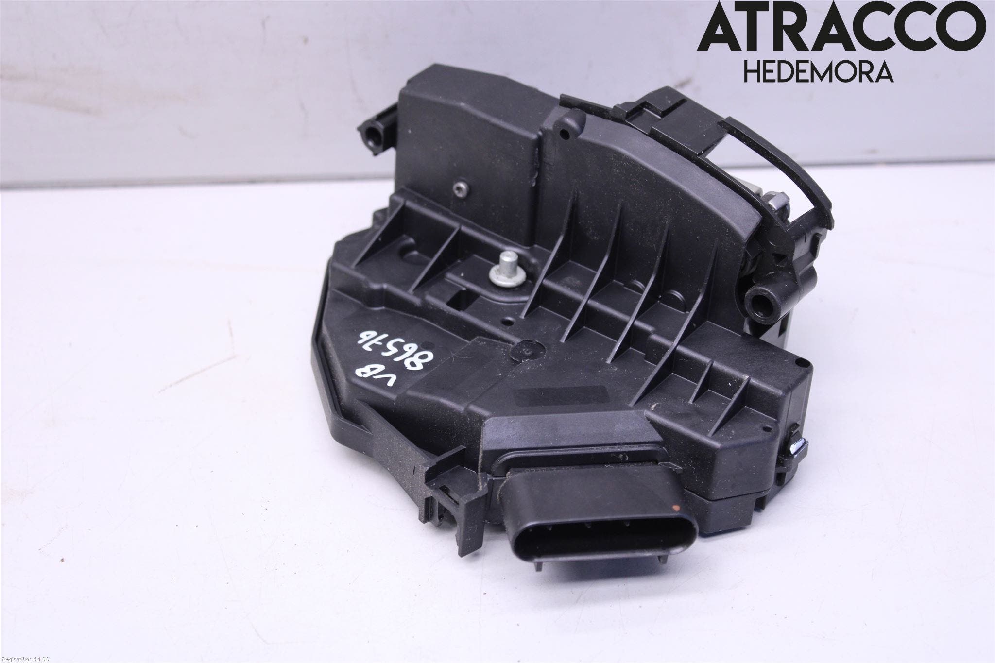 Ford FOCUS 15-18 Låskista-Dörrlås