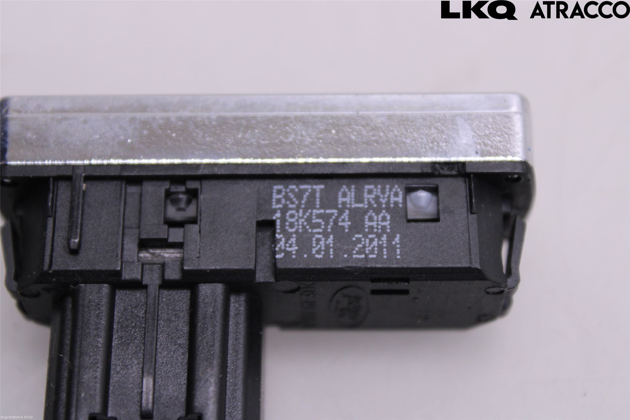 Ford GALAXY 06-15 Strömställare Elruta