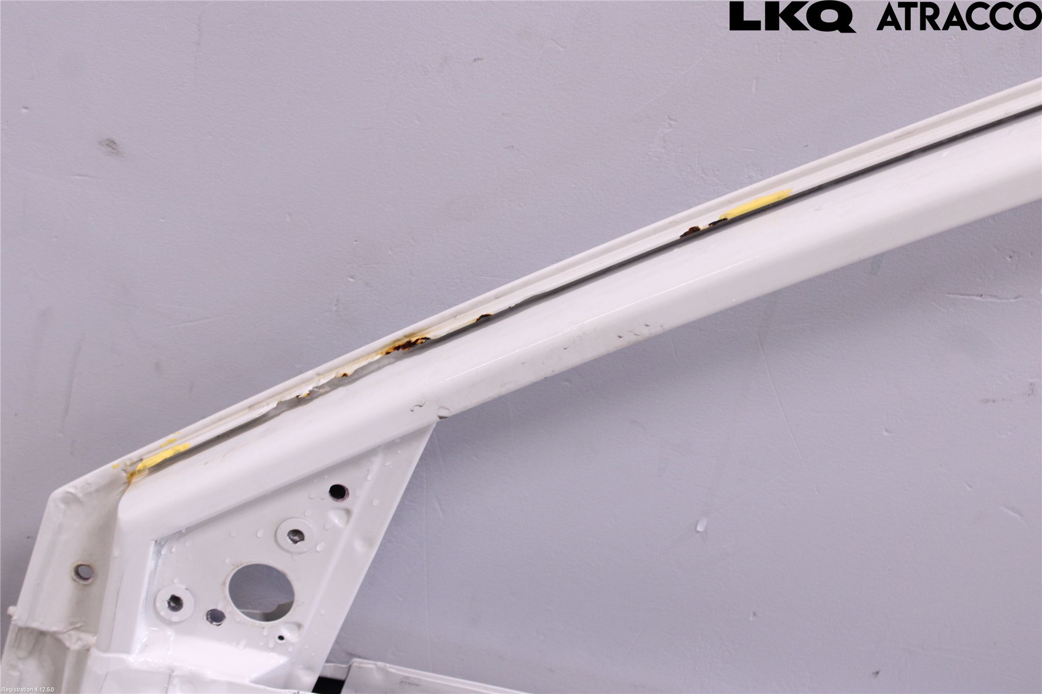 Volvo 940 91-98 Dörr Fram Höger