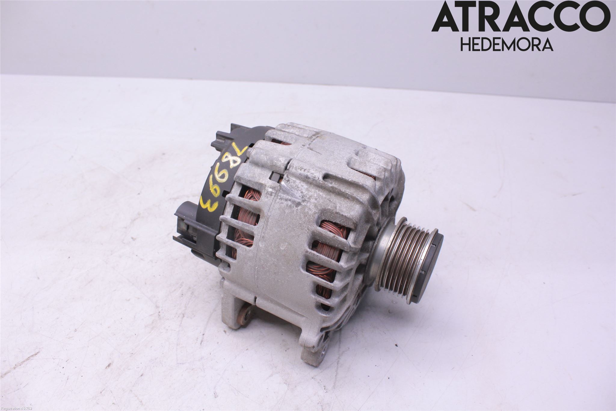 Volkswagen VW TOURAN 10-15 Generator