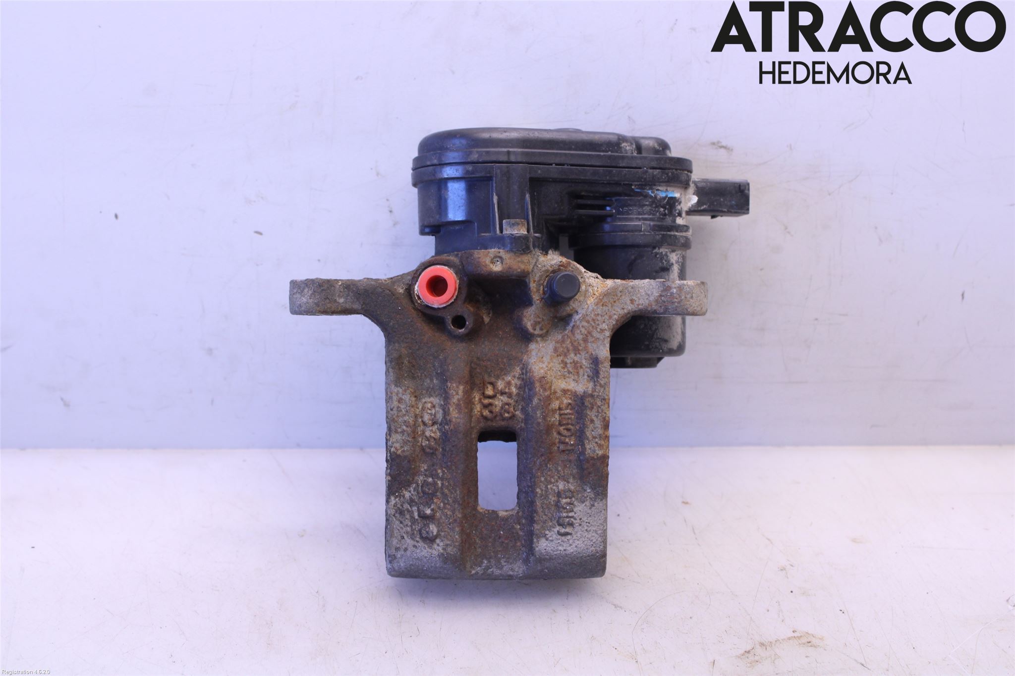 Kia OPTIMA 16-20 Bromsok Bak Höger