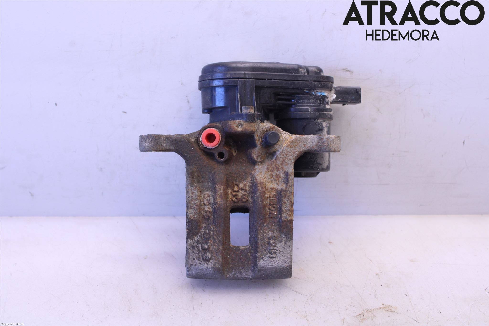 Kia OPTIMA 16-20 Bromsok Bak Höger