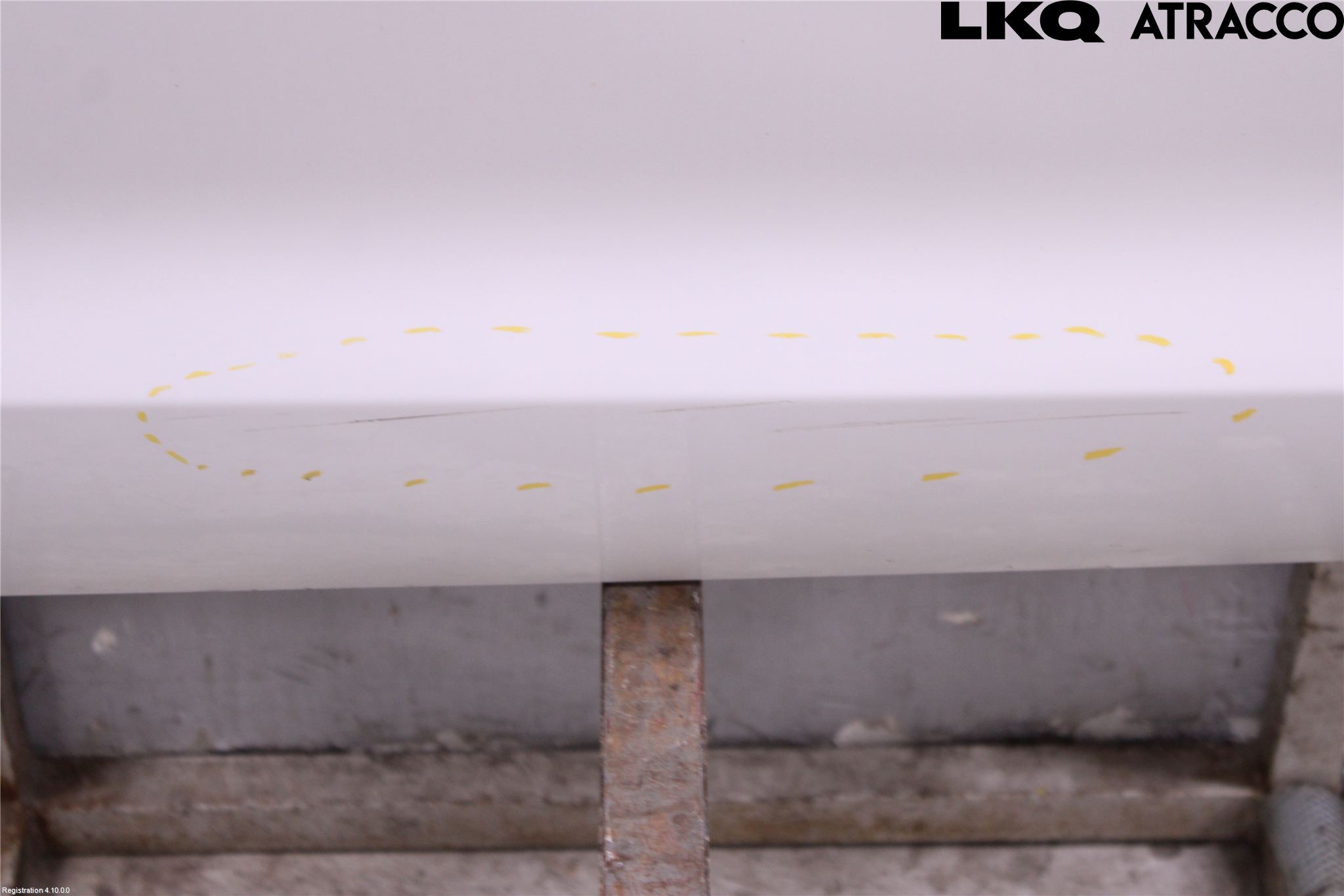 Audi A6/S6 4G 11-18 Dörr Fram Höger