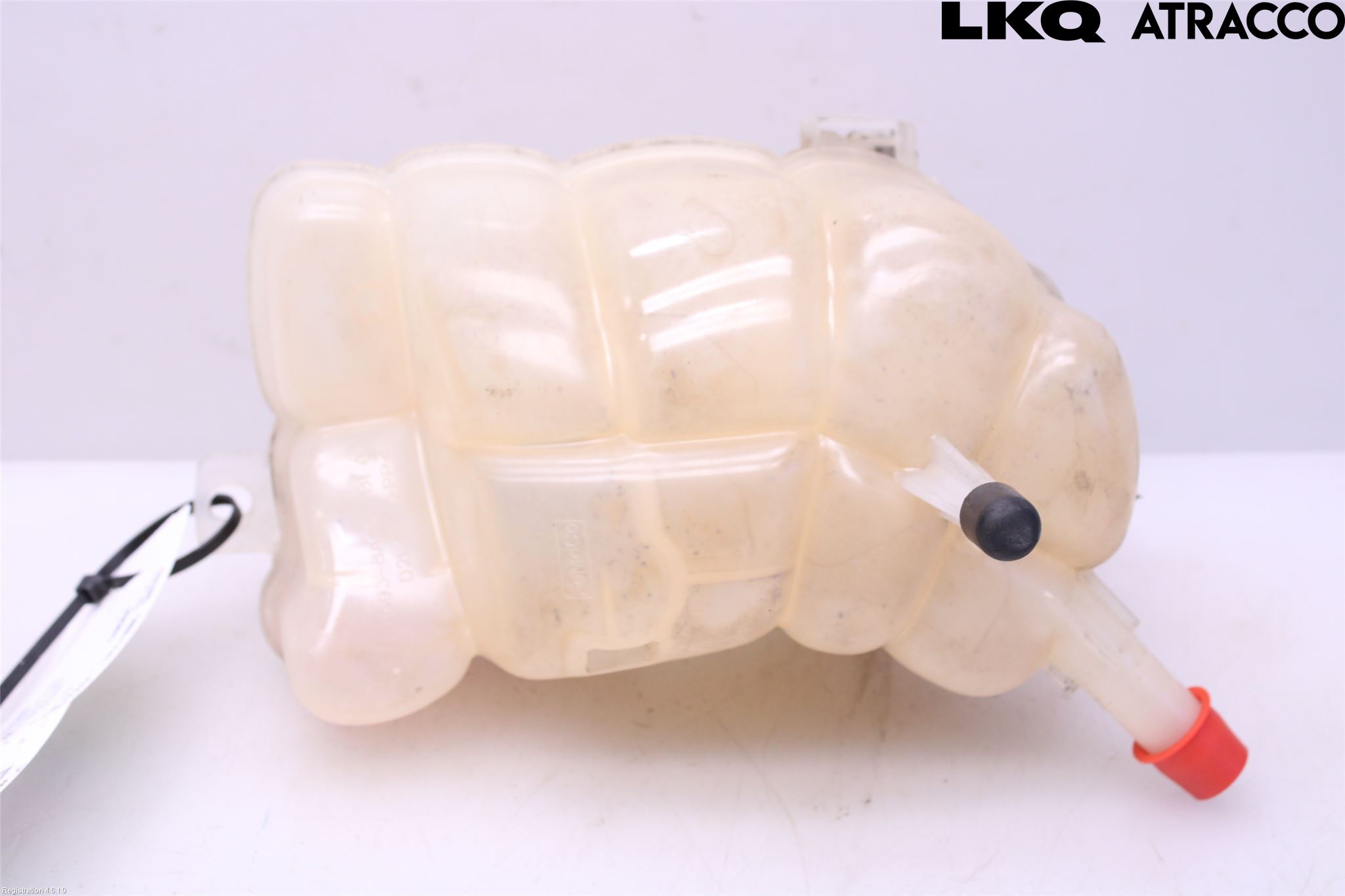 Ford MONDEO 15-22 Expansionstank