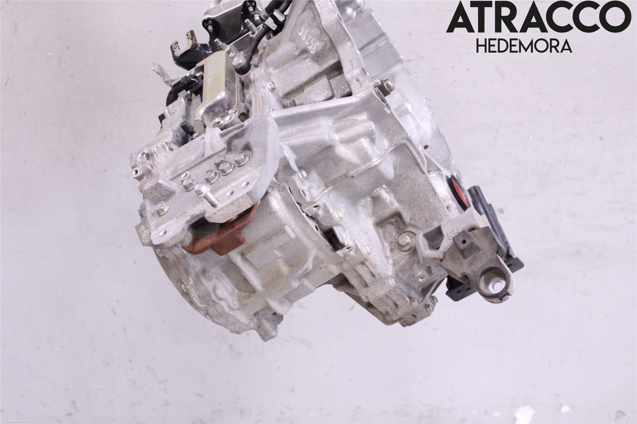 Toyota RAV4 19- Växellåda Automat