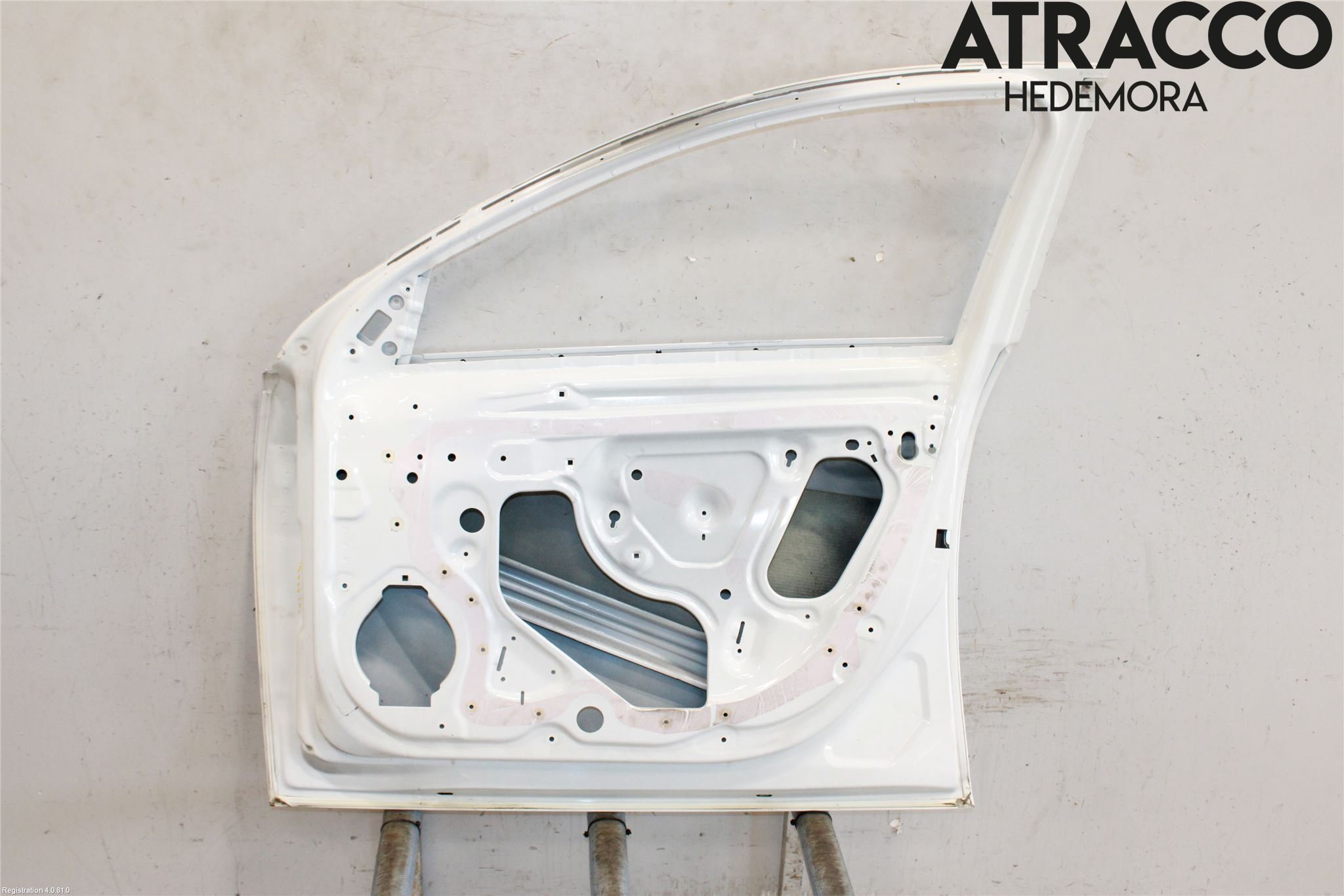 Opel INSIGNIA 09-16 Dörr Fram Höger