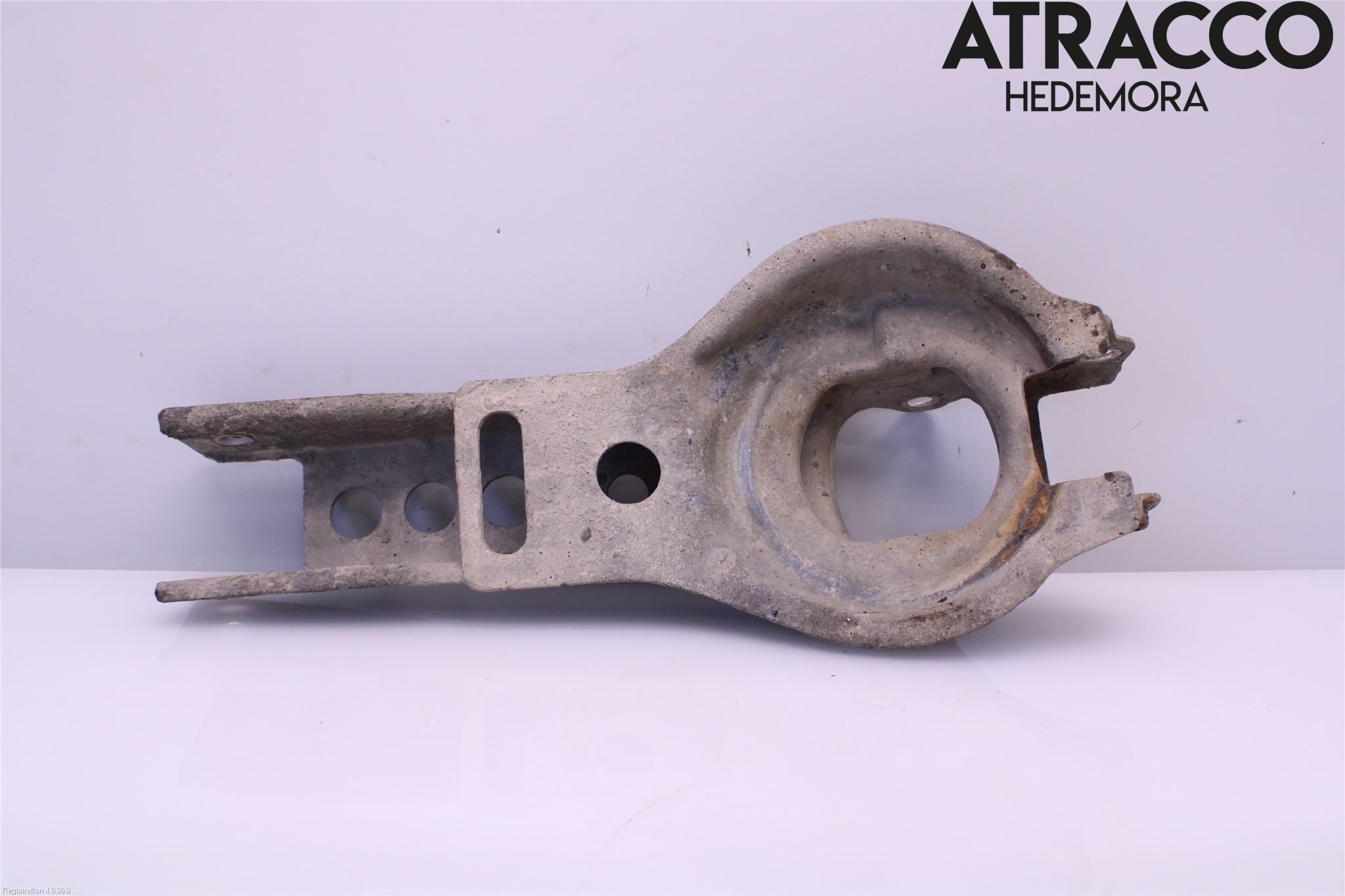 Volvo V70 05-08 Bärarm Bak Höger