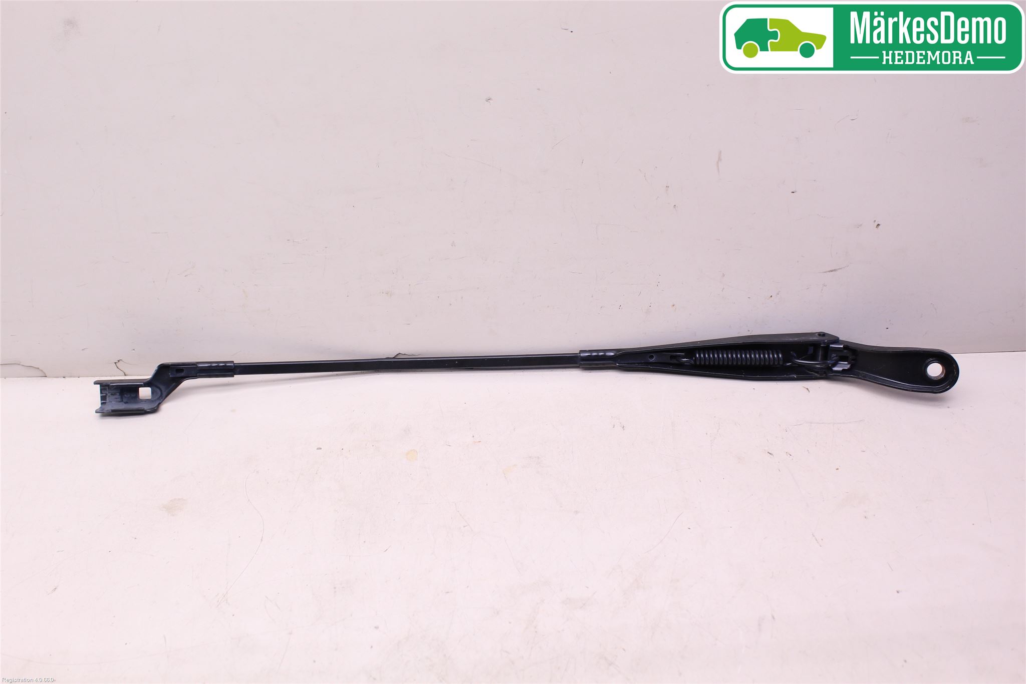 Peugeot PARTNER 16-18 Torkararm Armar Vindruta