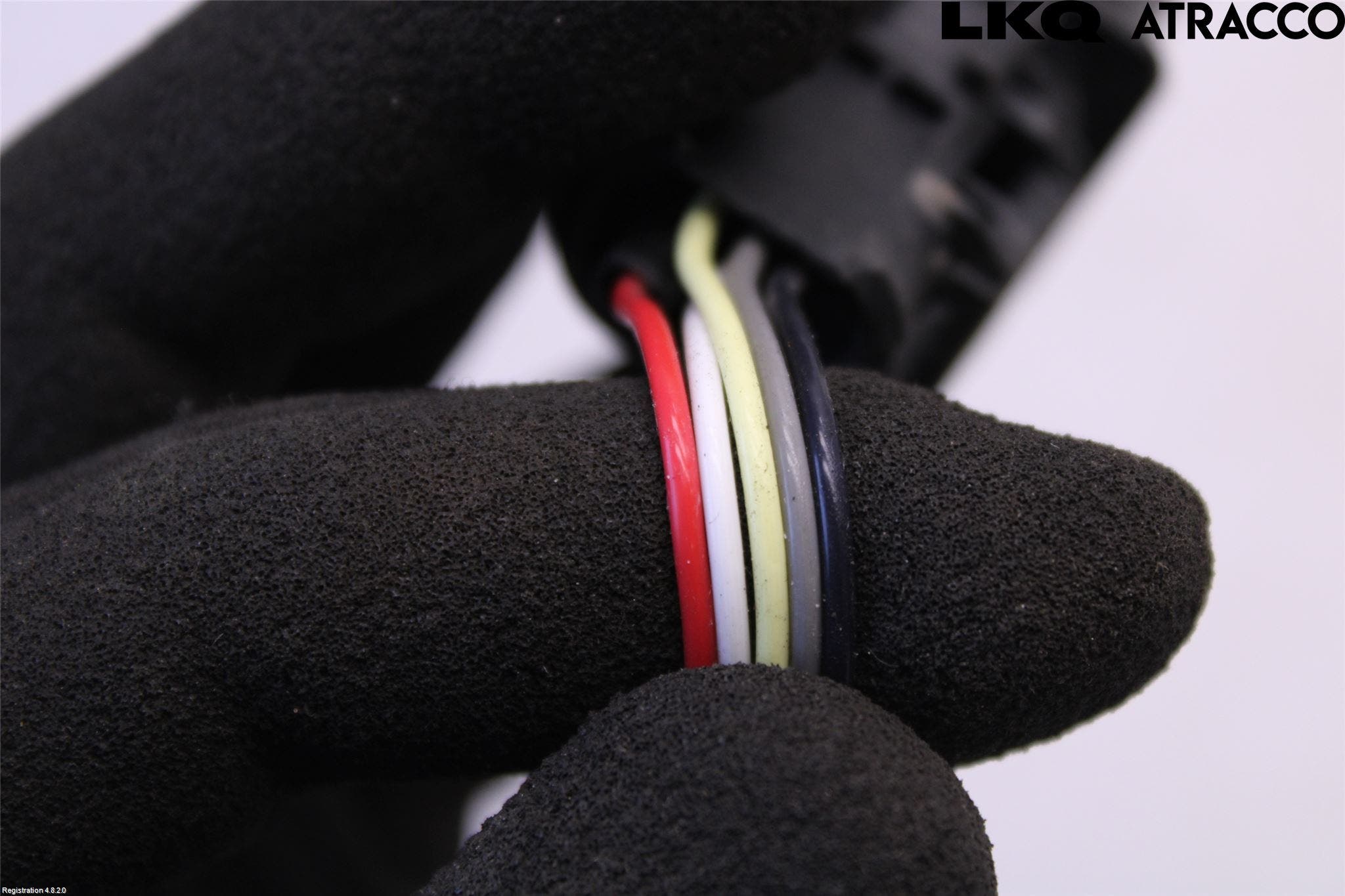 BMW 5 F10/F11/F18 09-17 Injlambdasond