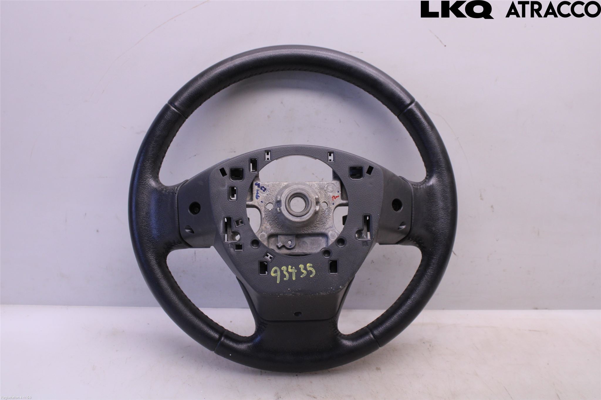 Mitsubishi SPACE STAR 13- Ratt