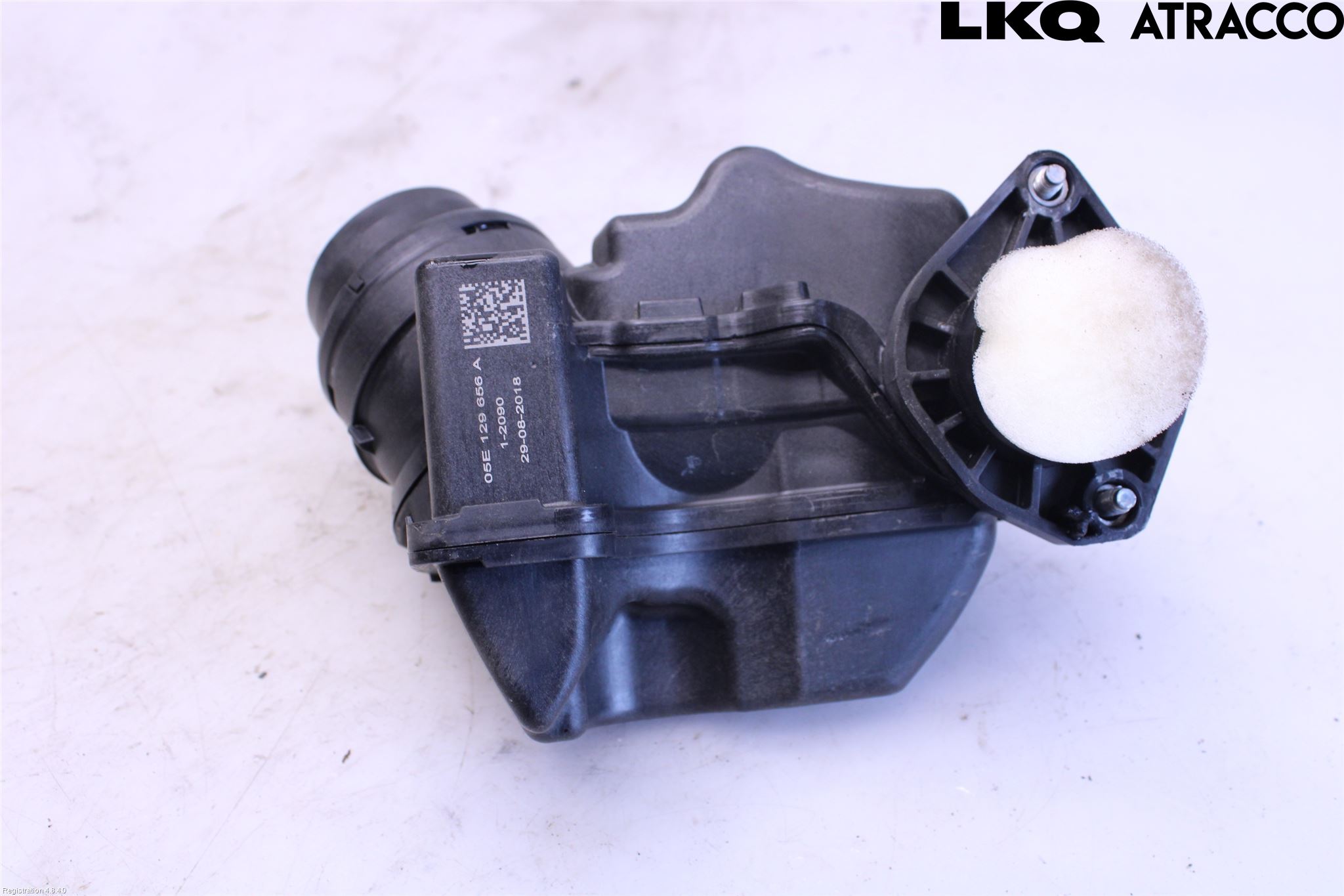 Seat LEON 13-20 Luftrenare Övrigt