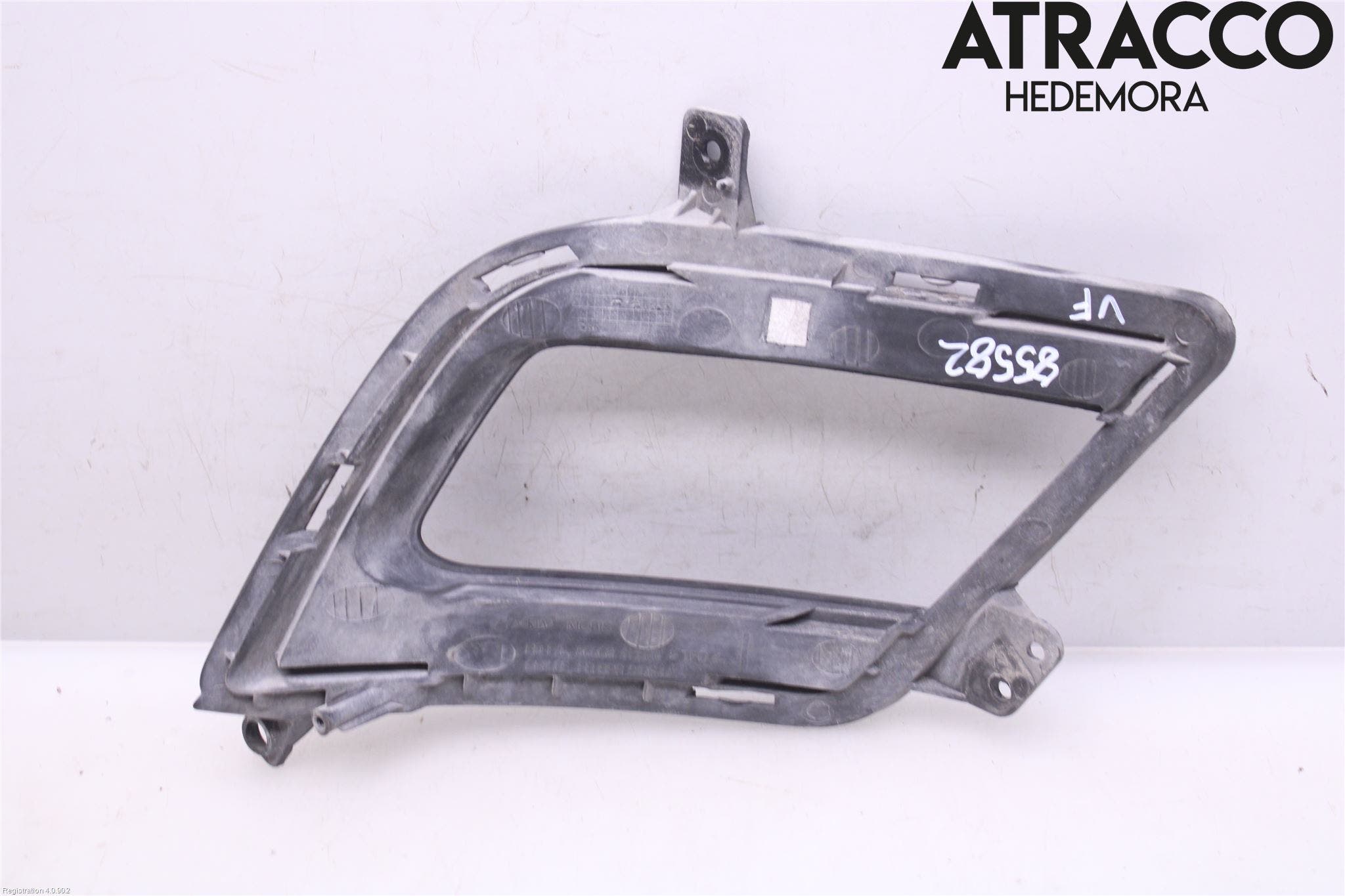 Kia CEED 06-12 Dimljussarg Fram