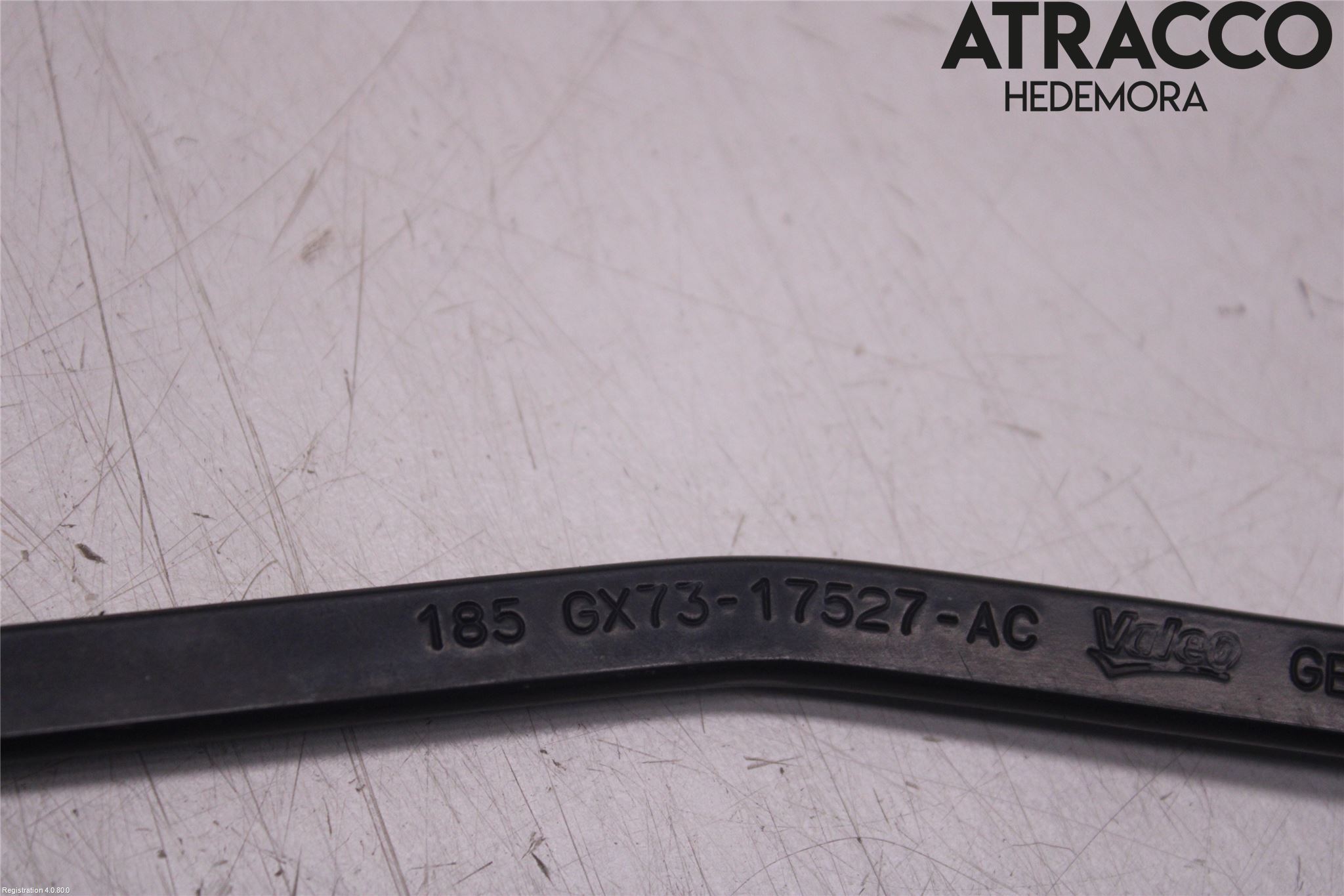 Jaguar XE (X760) 15-24 Torkararm Armar Vindruta