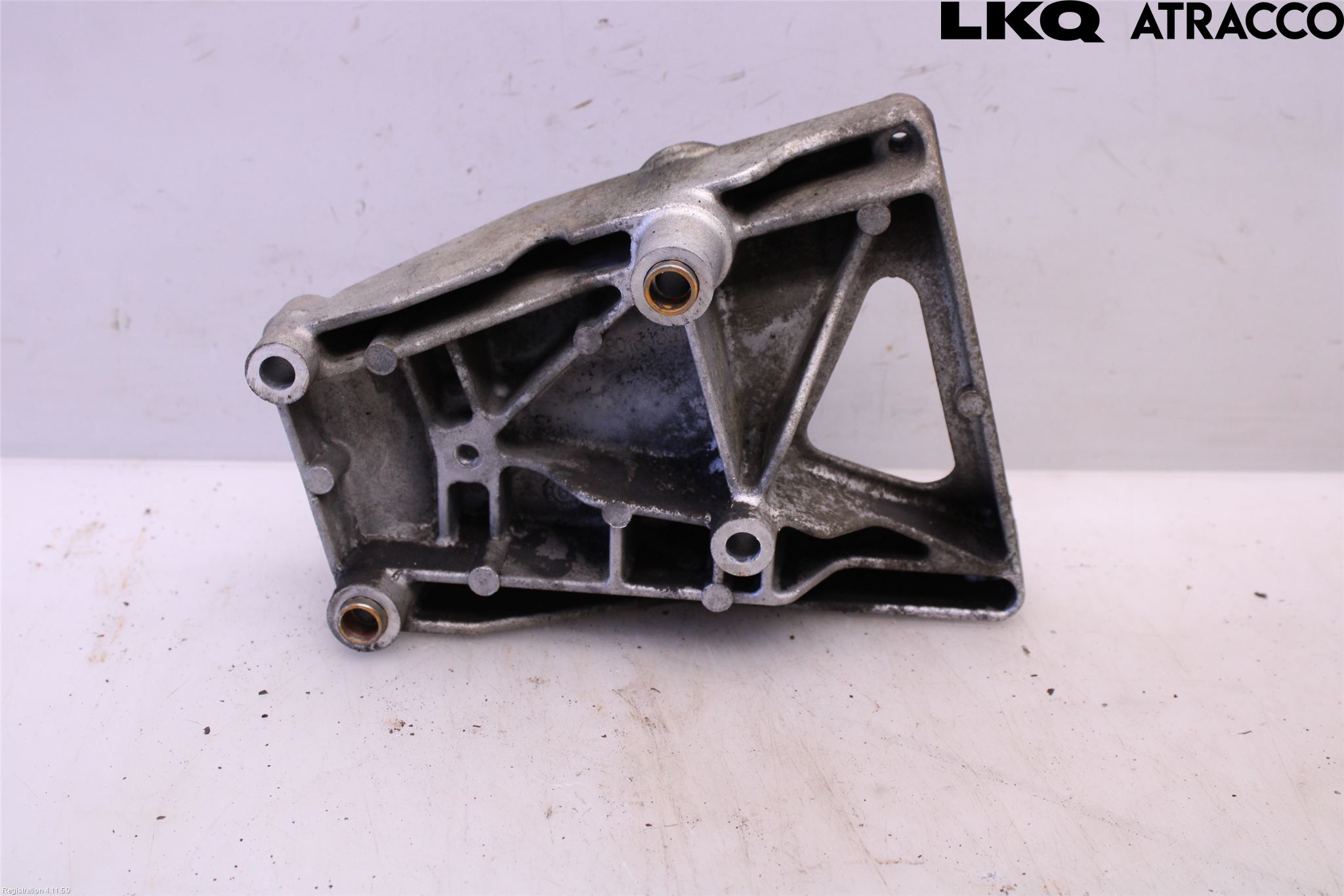 Fiat DUCATO 15-23 Ac Kompressor-Fäste