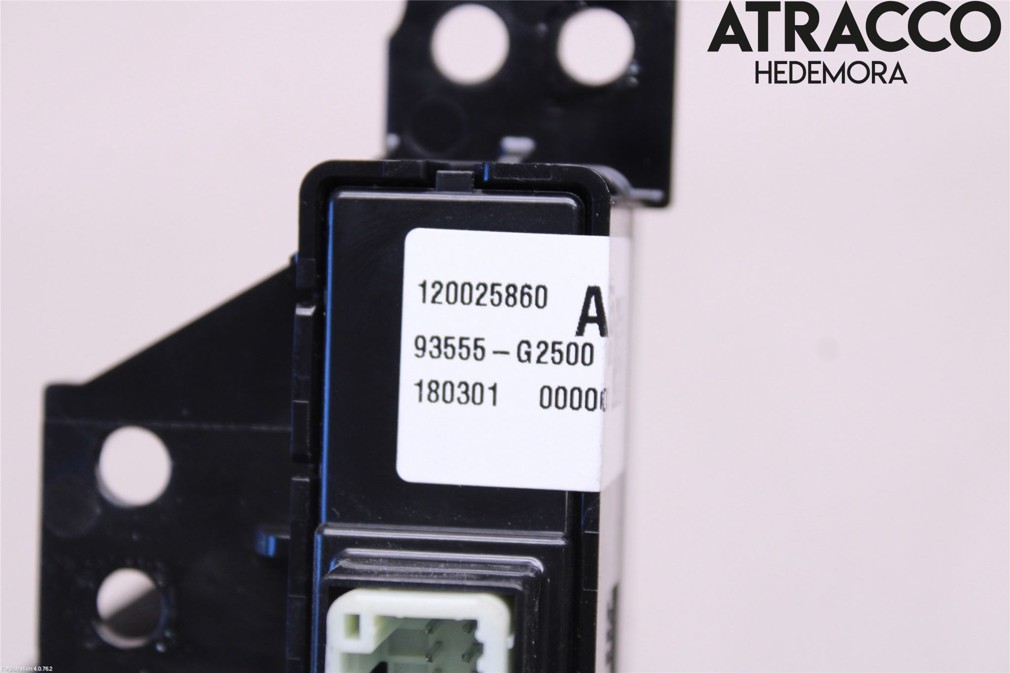 Hyundai IONIQ AE 17-22 Strömställare Multifunktion