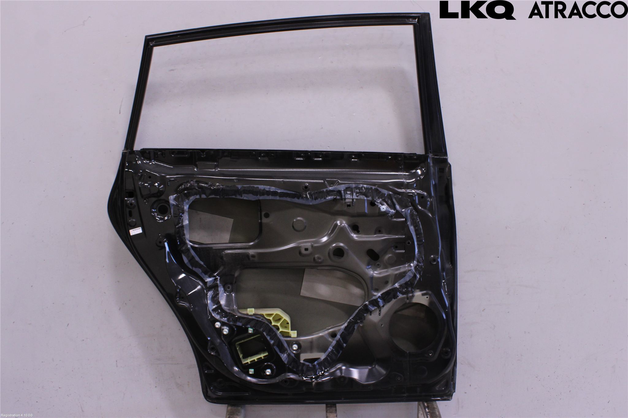 Toyota VERSO 09-18 Dörr Bak Vänster