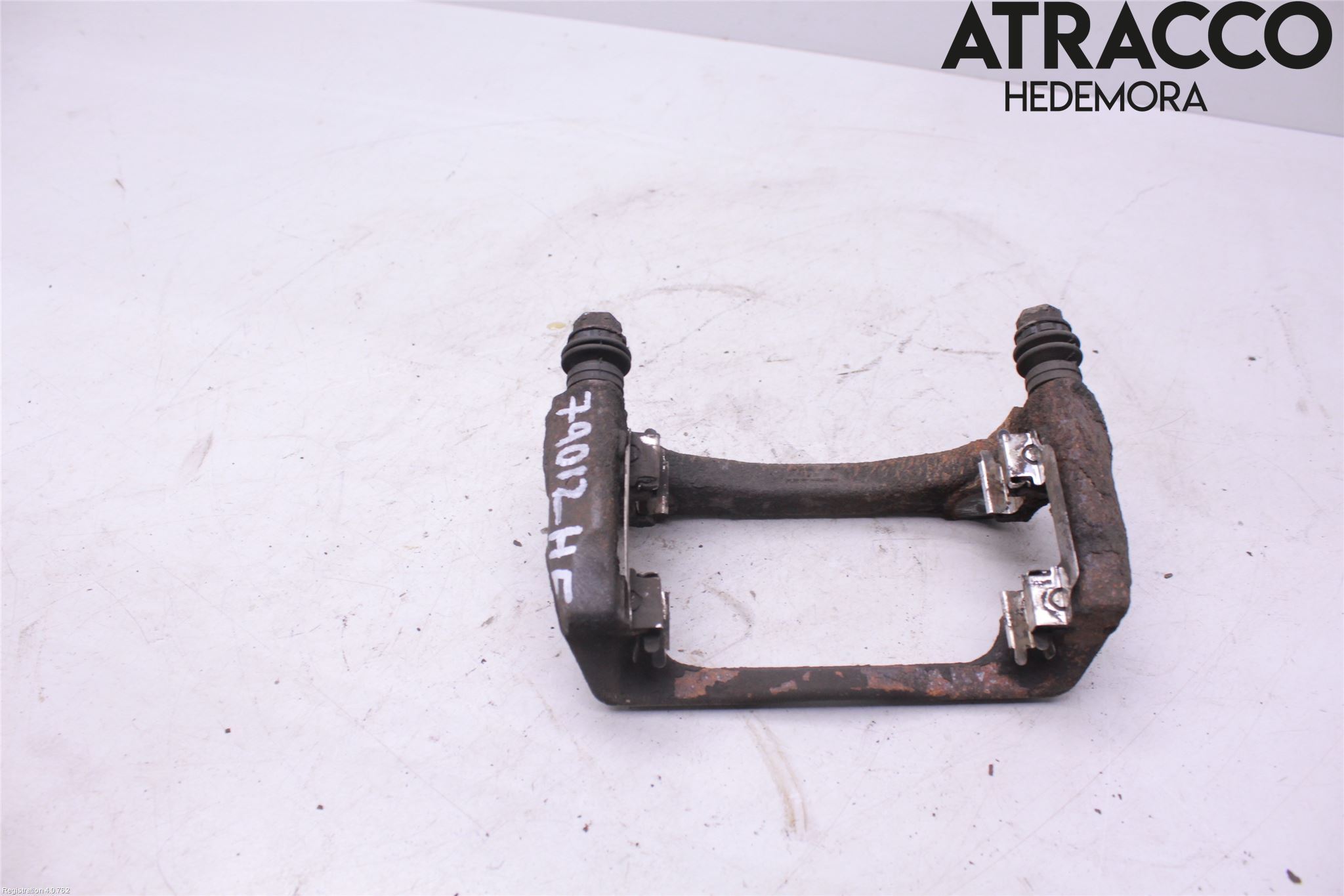 Renault KANGOO II 15-21 Bromsokshållare